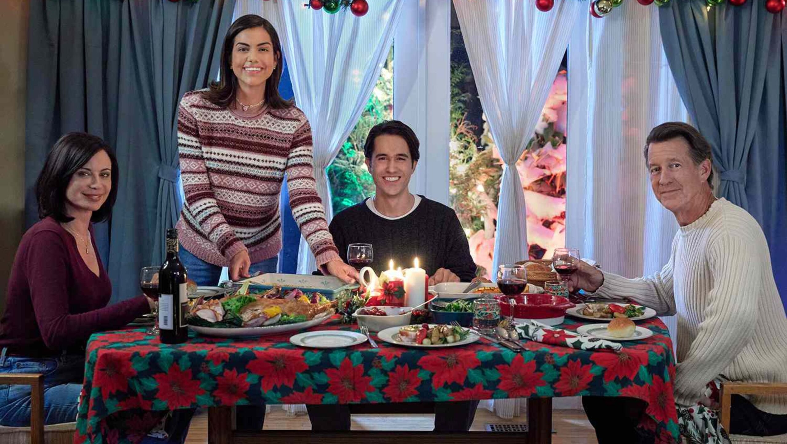 MEGAStyle's Guide to Dealing with Awkward Holiday Situations: Dealing with Nosy Relatives