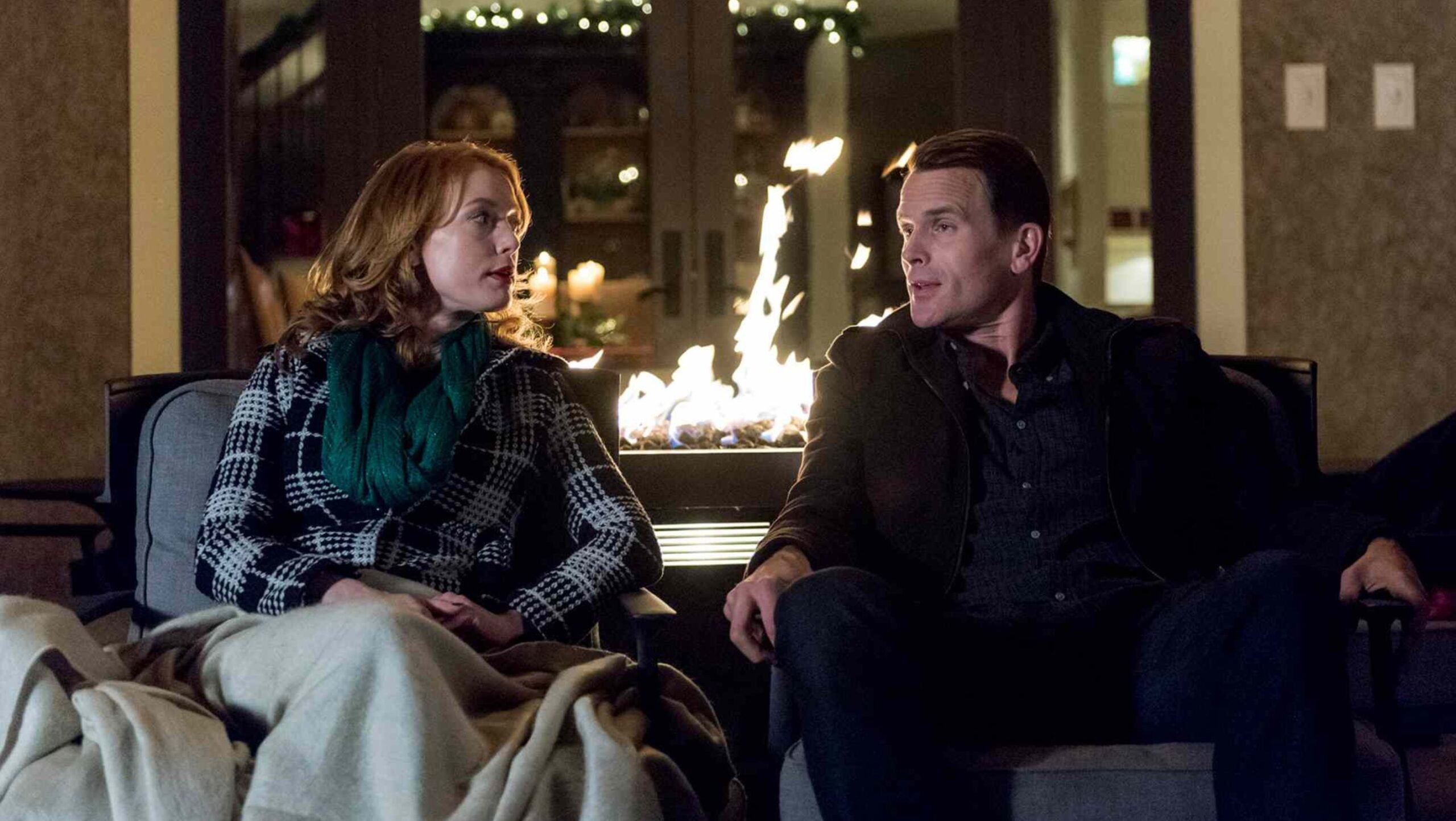 MEGAStyle's Guide to Dealing with Awkward Holiday Situations: When Your Ex Shows Up