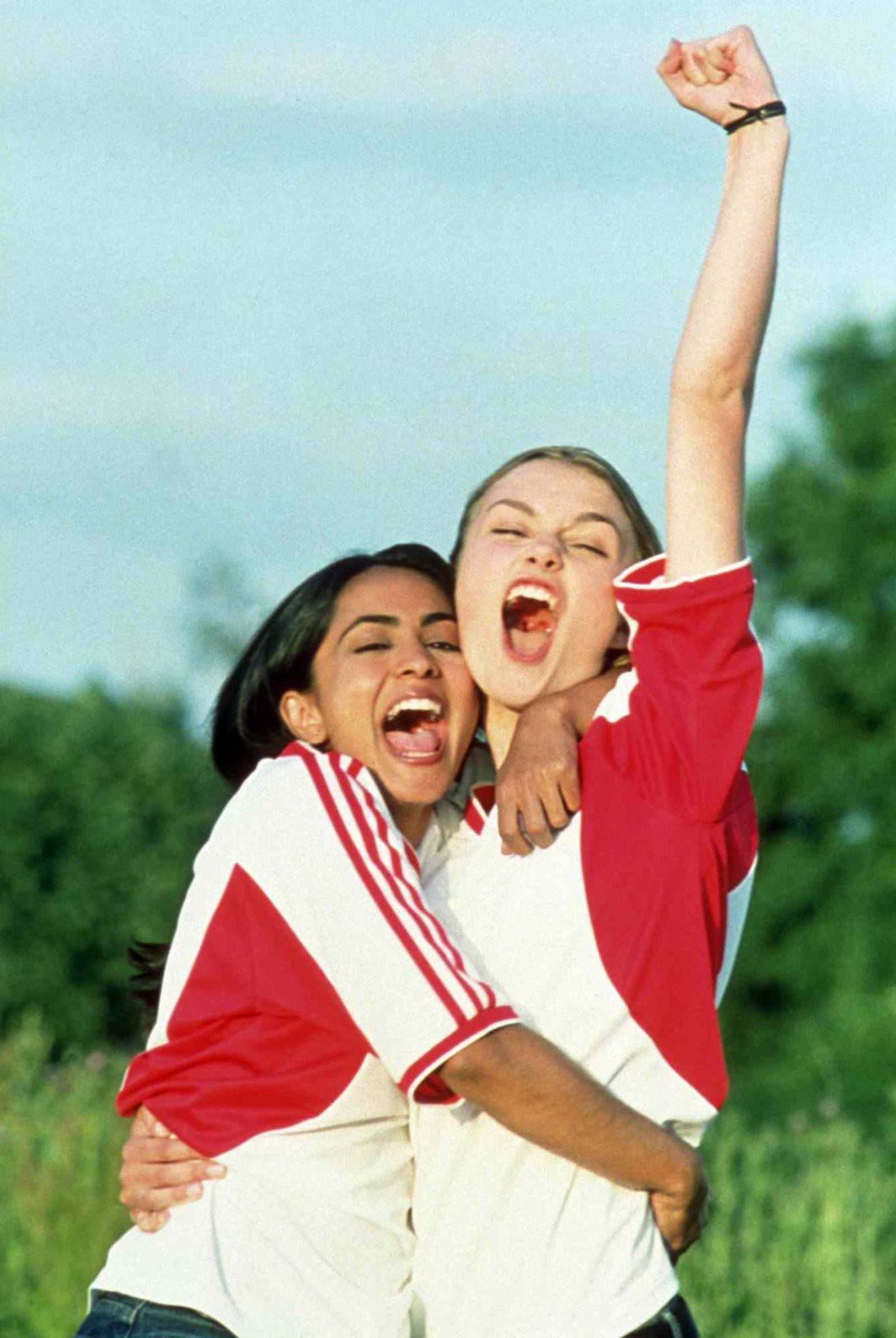 Being a girl’s girl means respecting every woman's autonomy to make her own choices, even if they differ from your own