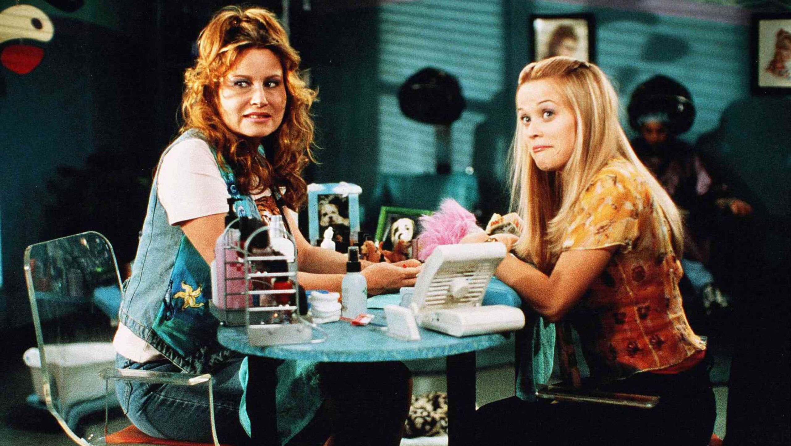 Being a girl’s girl means choosing kindness, supporting each other, and building each other up