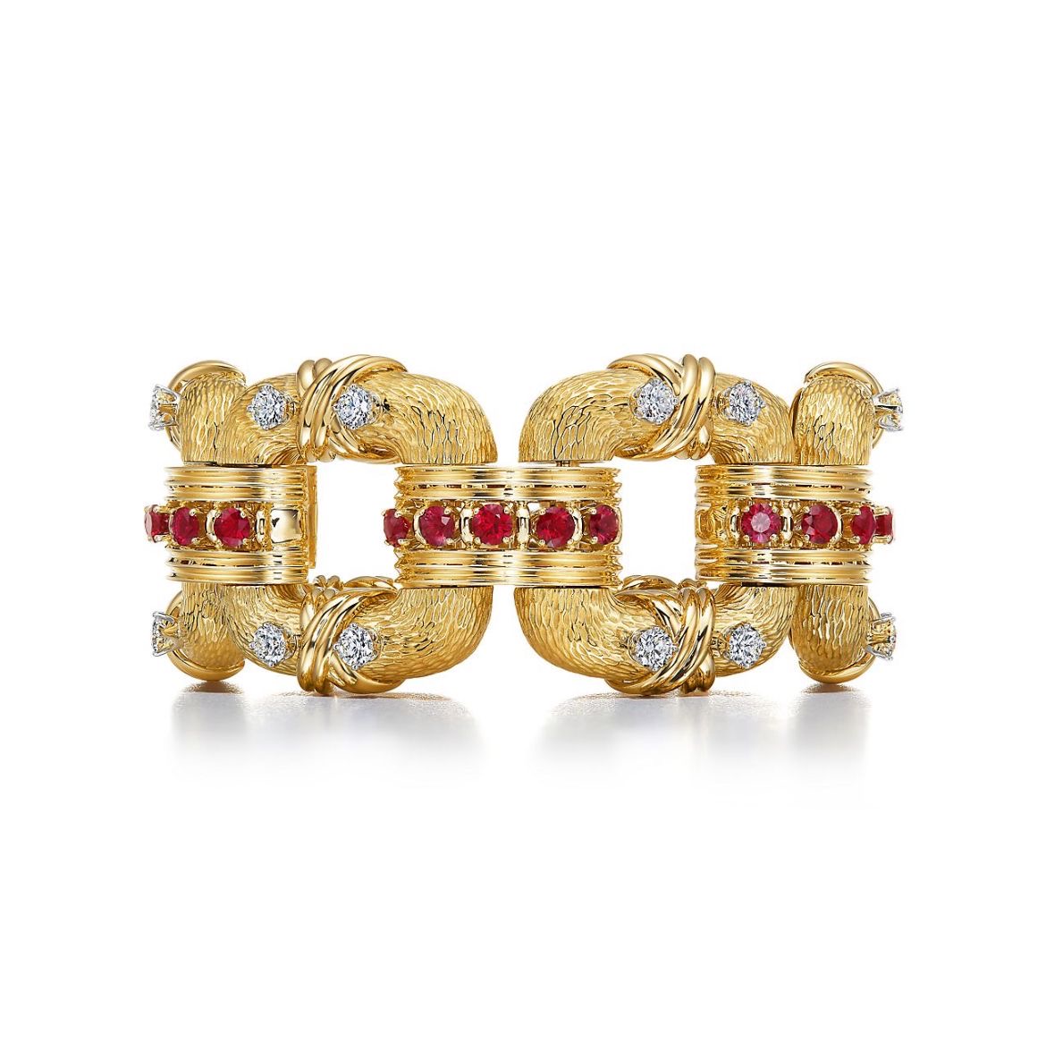 Cooper Bracelet Tiffany