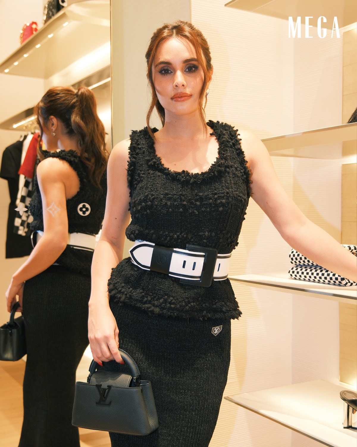 Max Collins