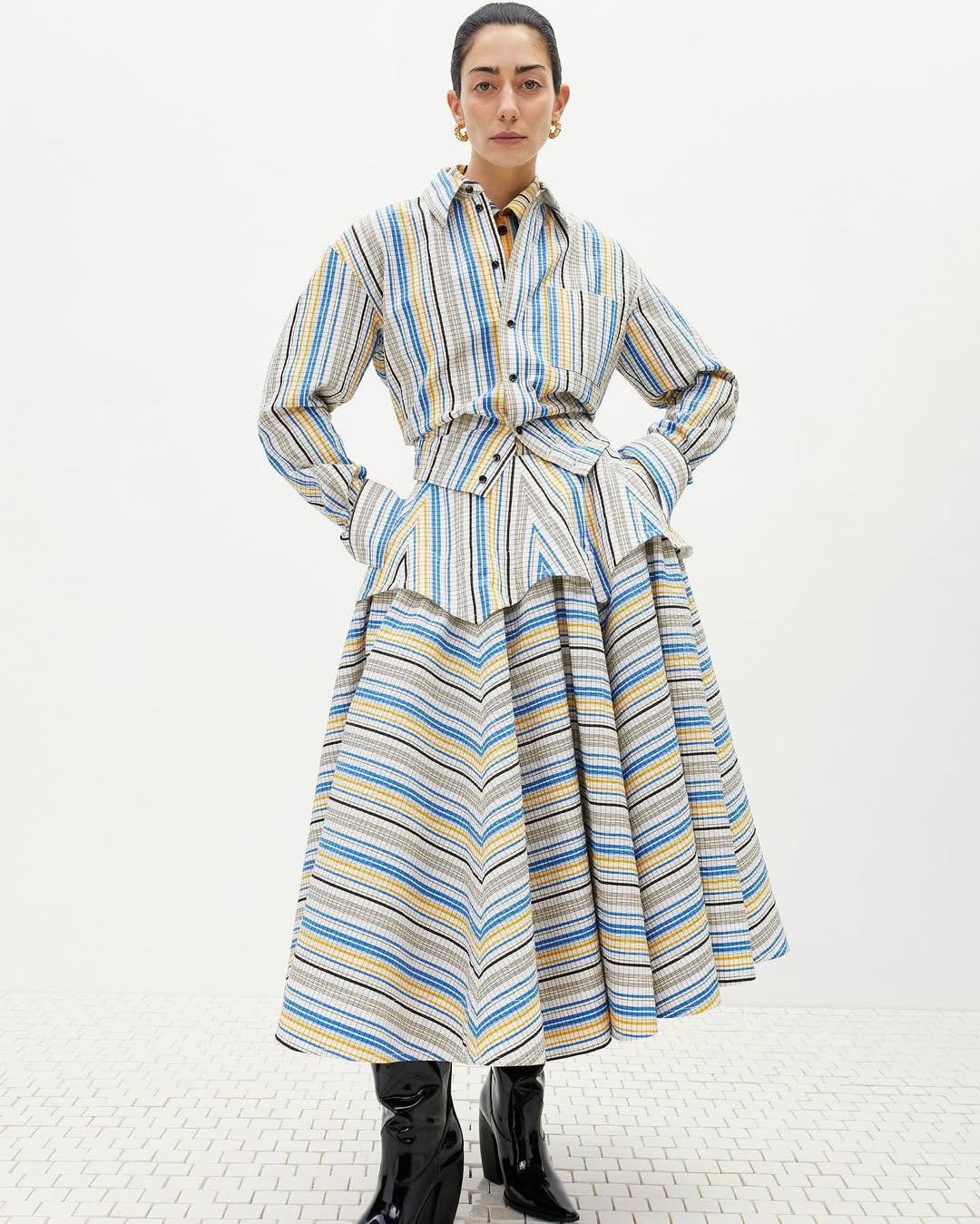 5 Reasons Matthieu Blazy is the Perfect Fit for Chanel’s Creative Director mega