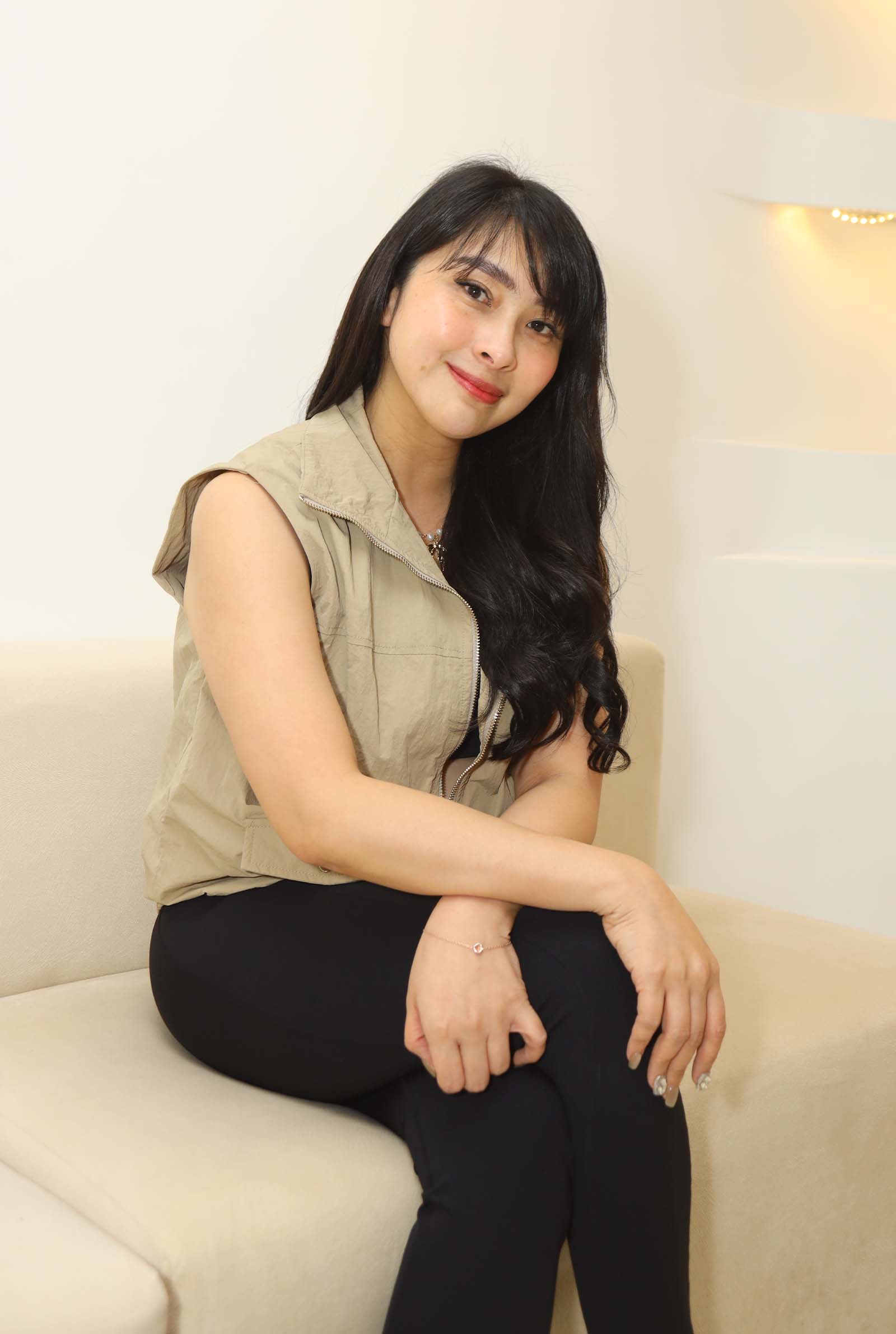 The Slim Firm CEO Apple Alegro