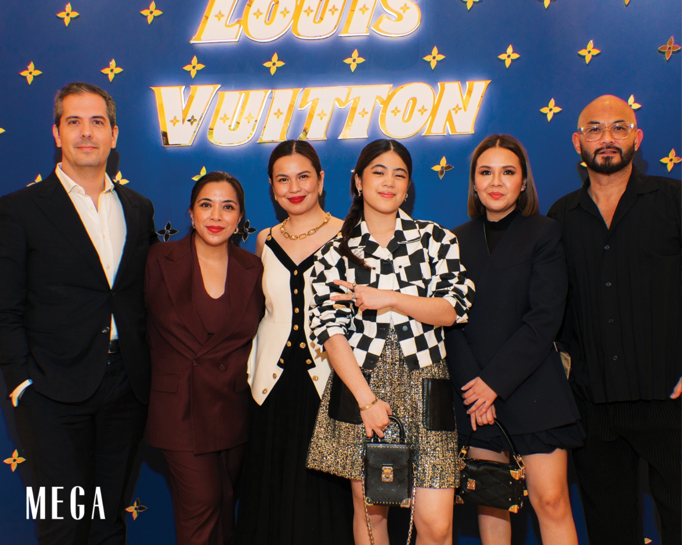 MEGA LV Night Out