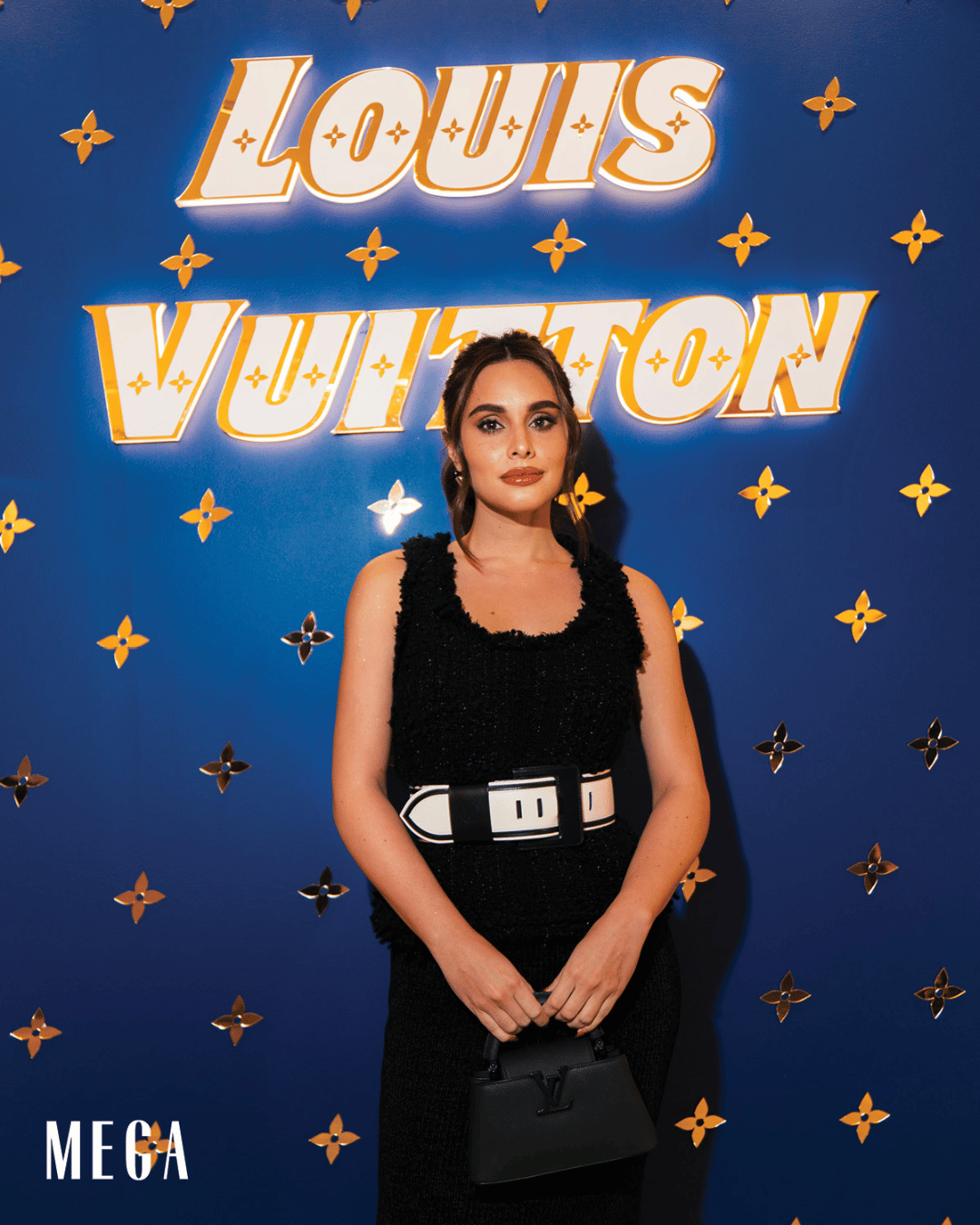 MEGA LV Night Out Max Collins