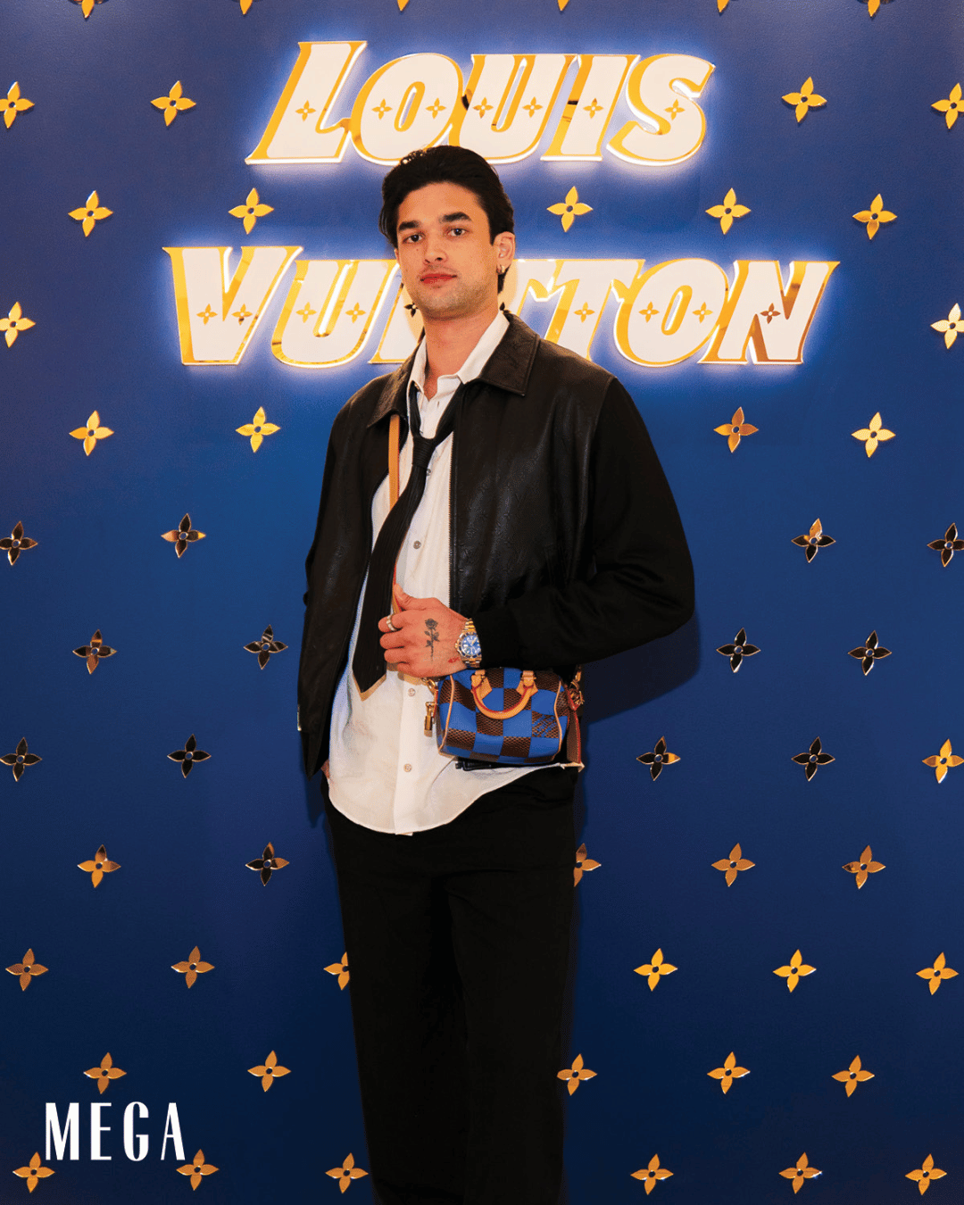MEGA LV Night Out Kobe Paras