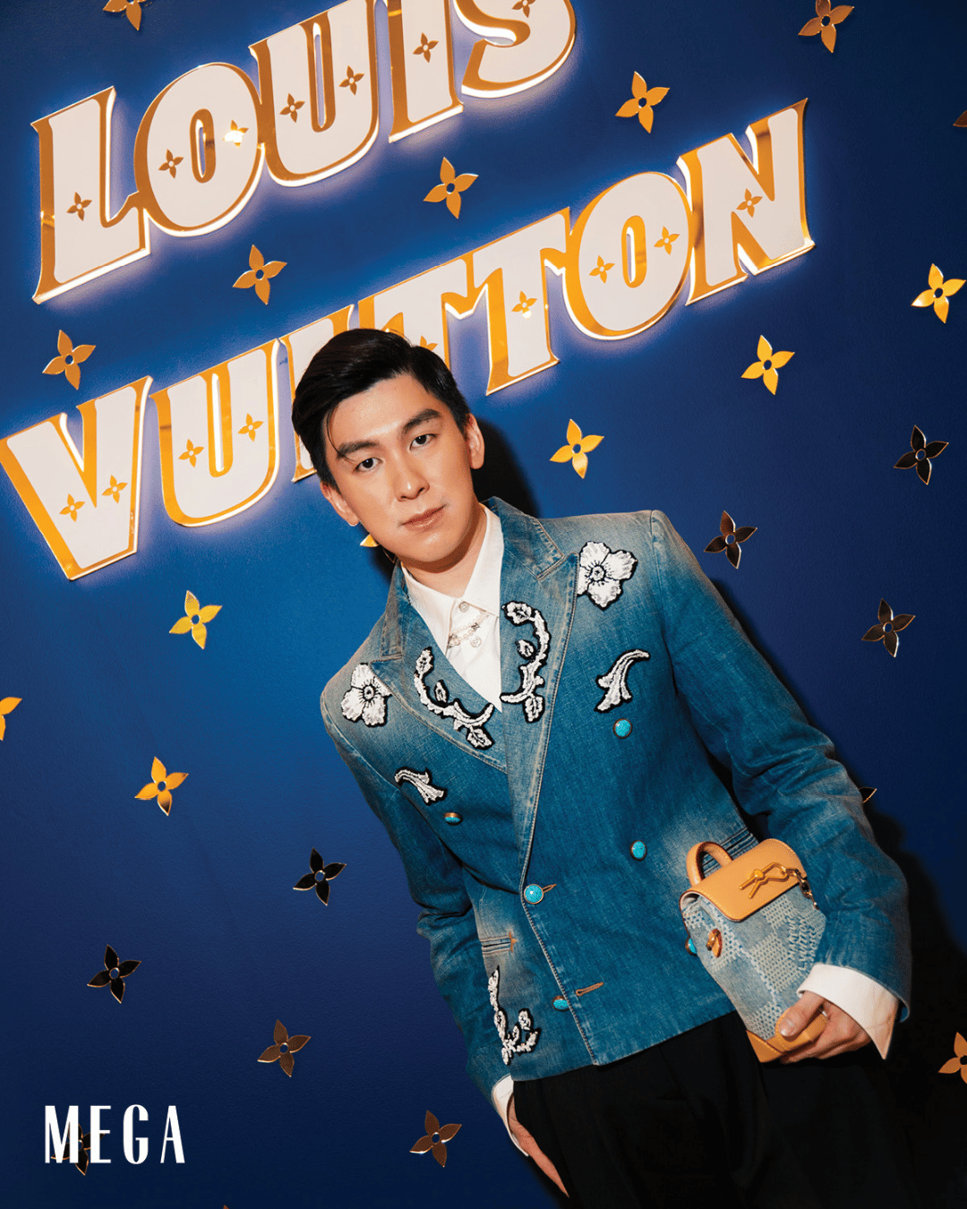 MEGA LV Night Out Gabbie Mariano
