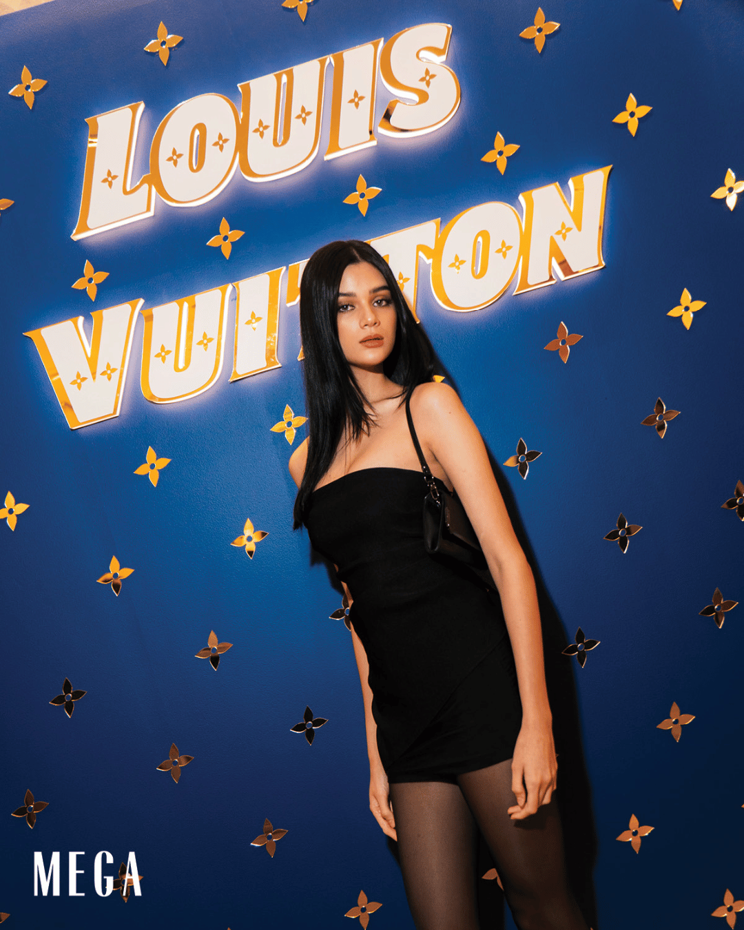 MEGA LV Night Out Renee Hartshorne