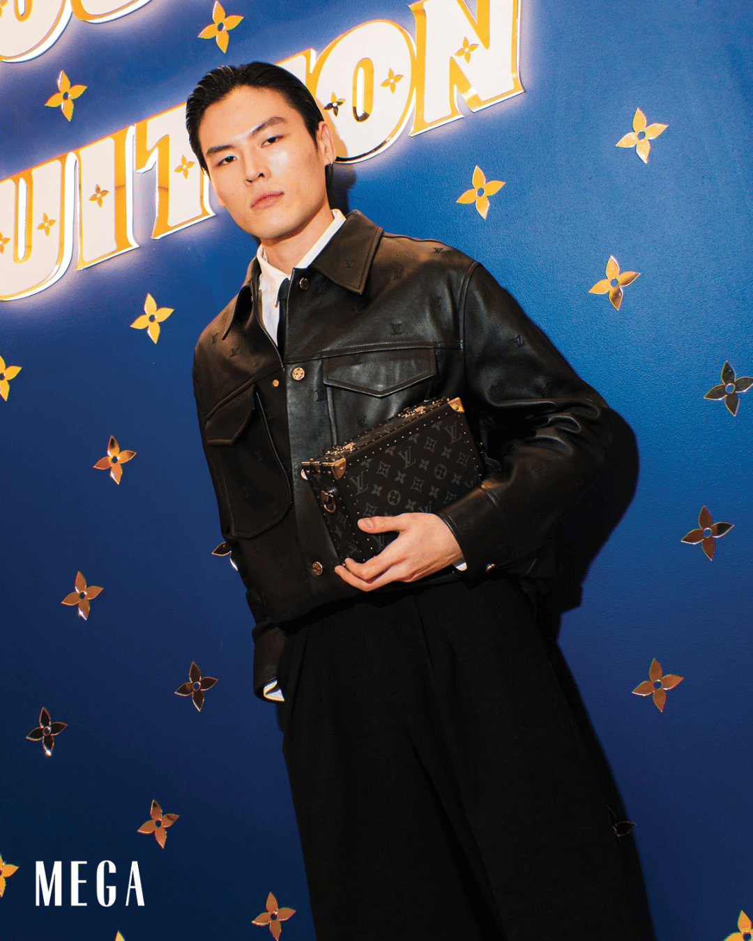 MEGA LV Night Out Craig Uy