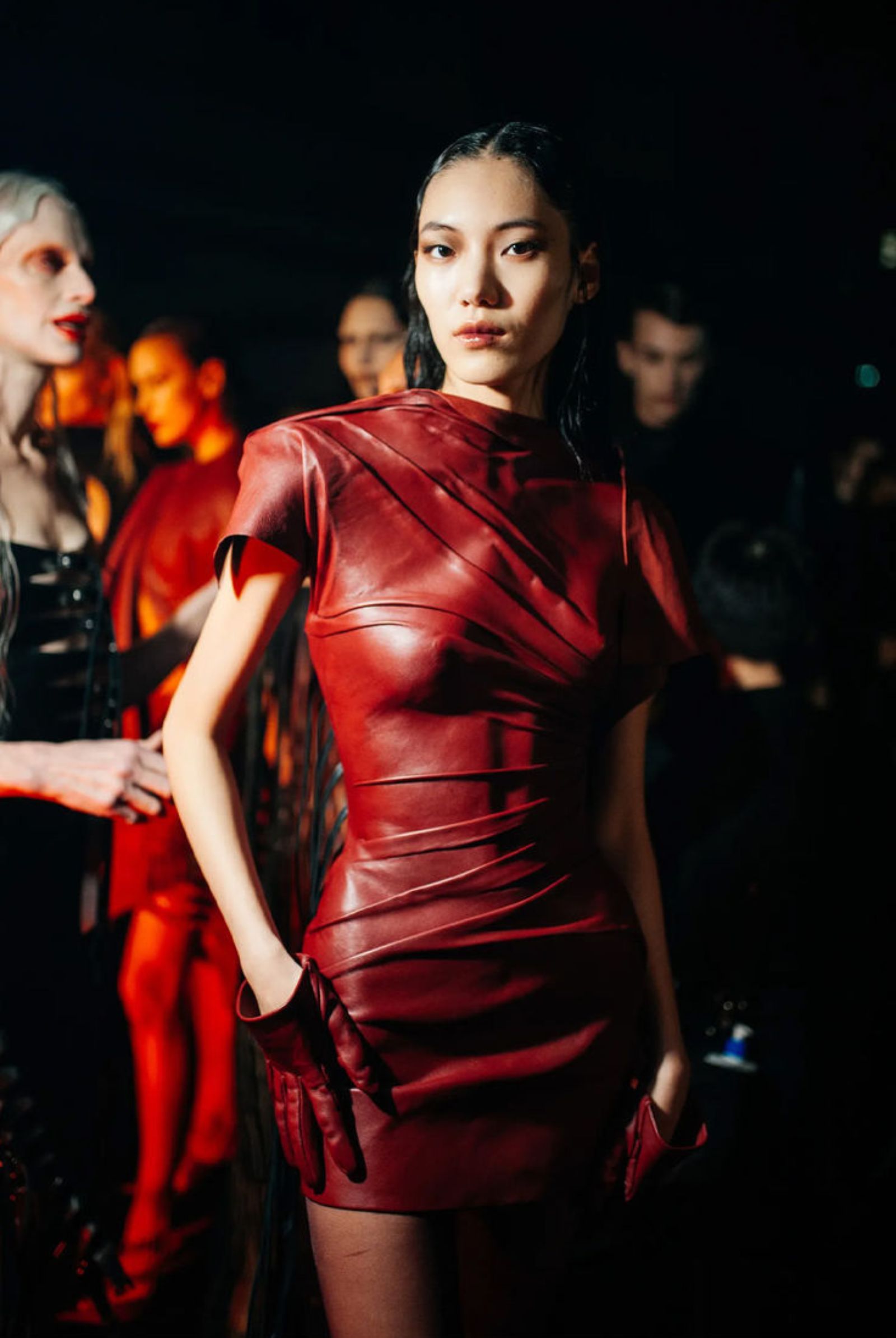 Mugler Fall/Winter 2024