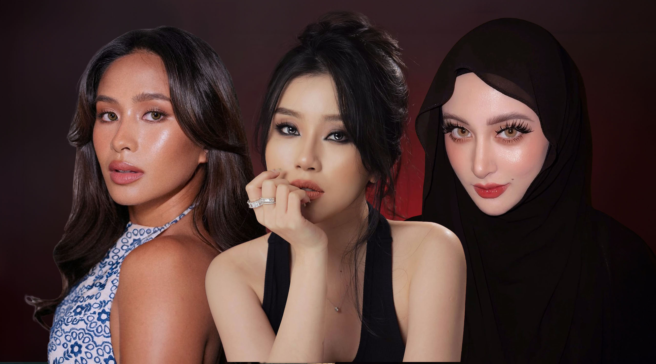 8 Southeast Asian Beauty Creators Worth Following