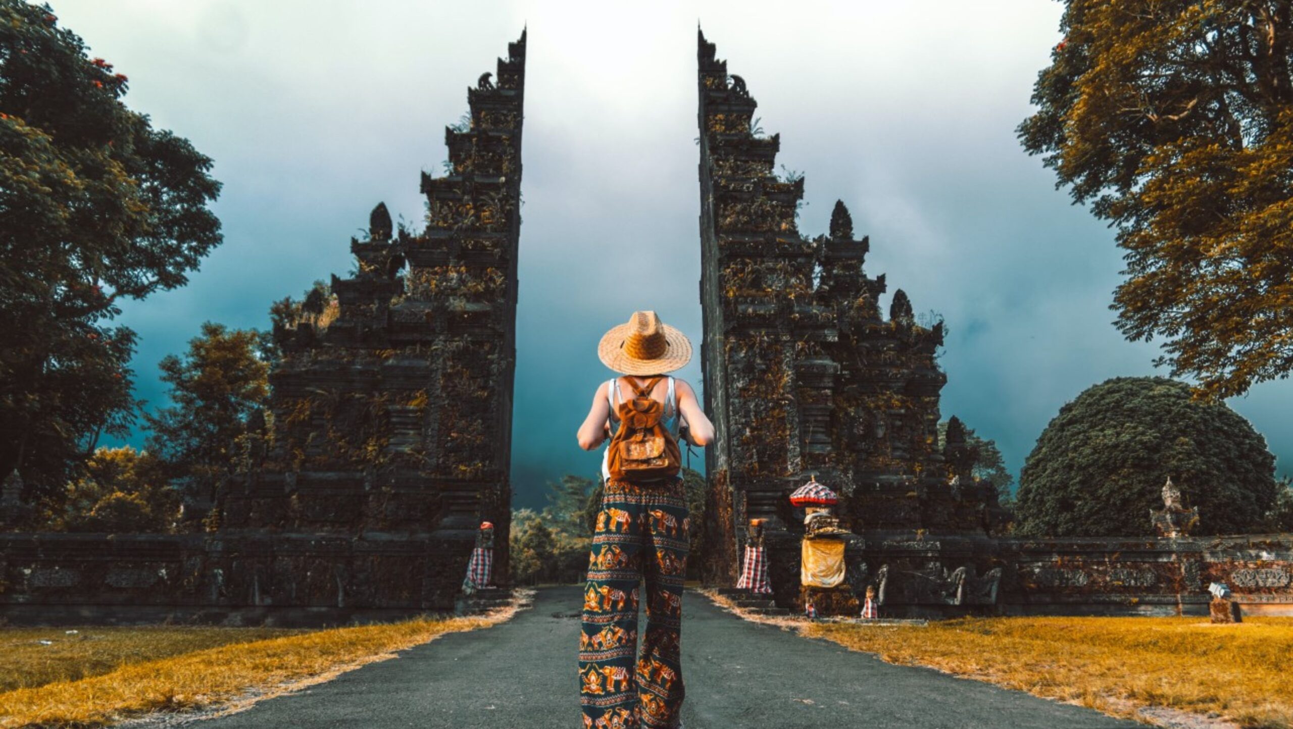 Mount Batur, Bali, Indonesia