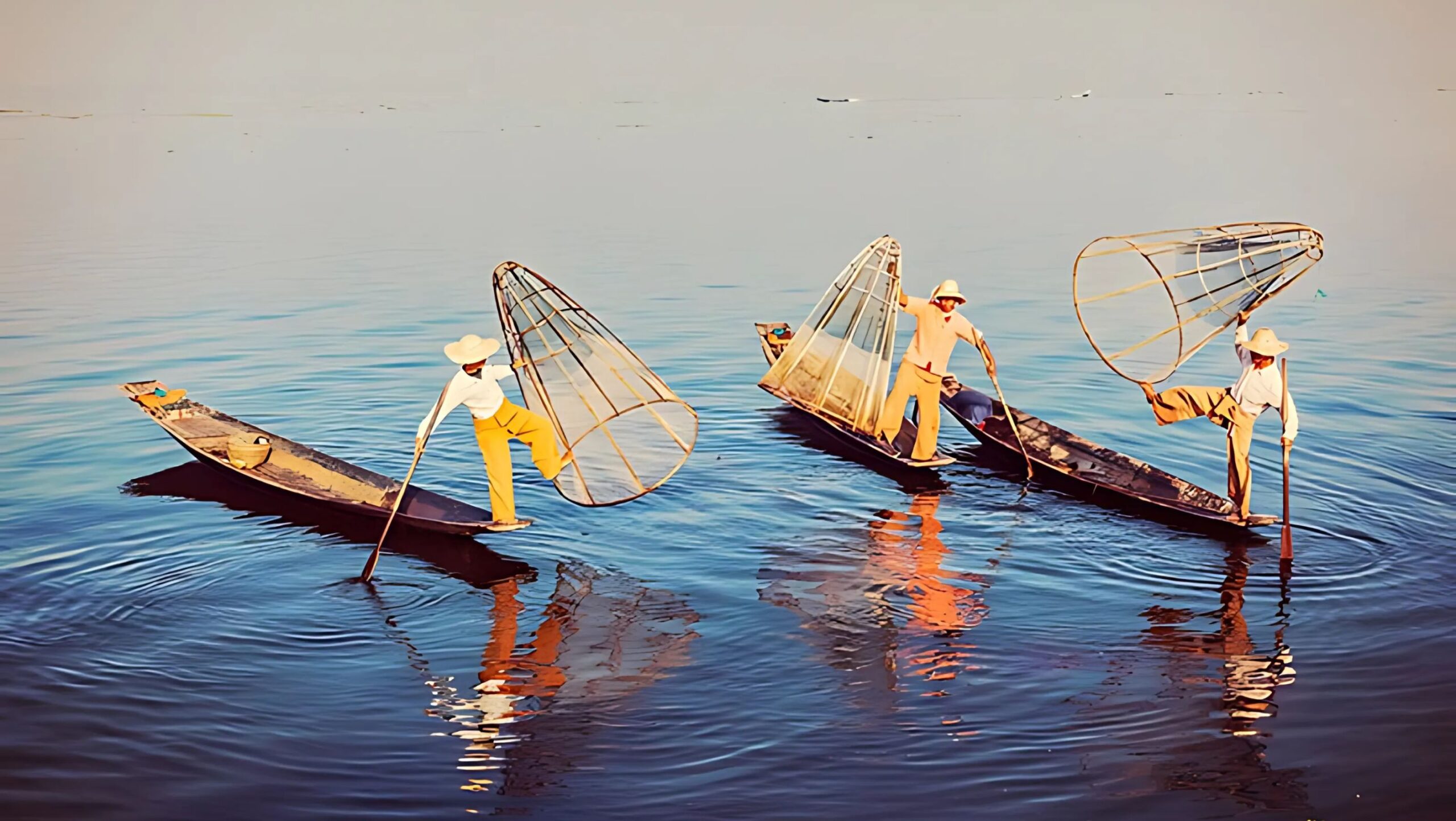 Inle Lake