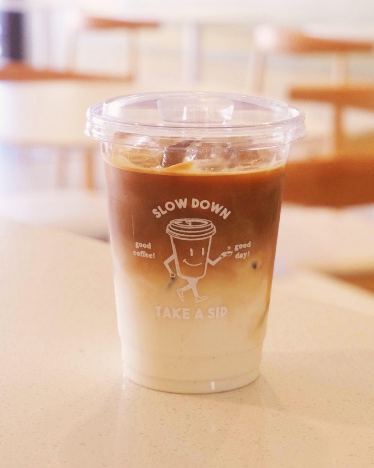 Cafe Singko's coffee that accompanies you and your companions  Cafe Singko breakfast lunch cafe coffee shop drinks food friends family partner alone
