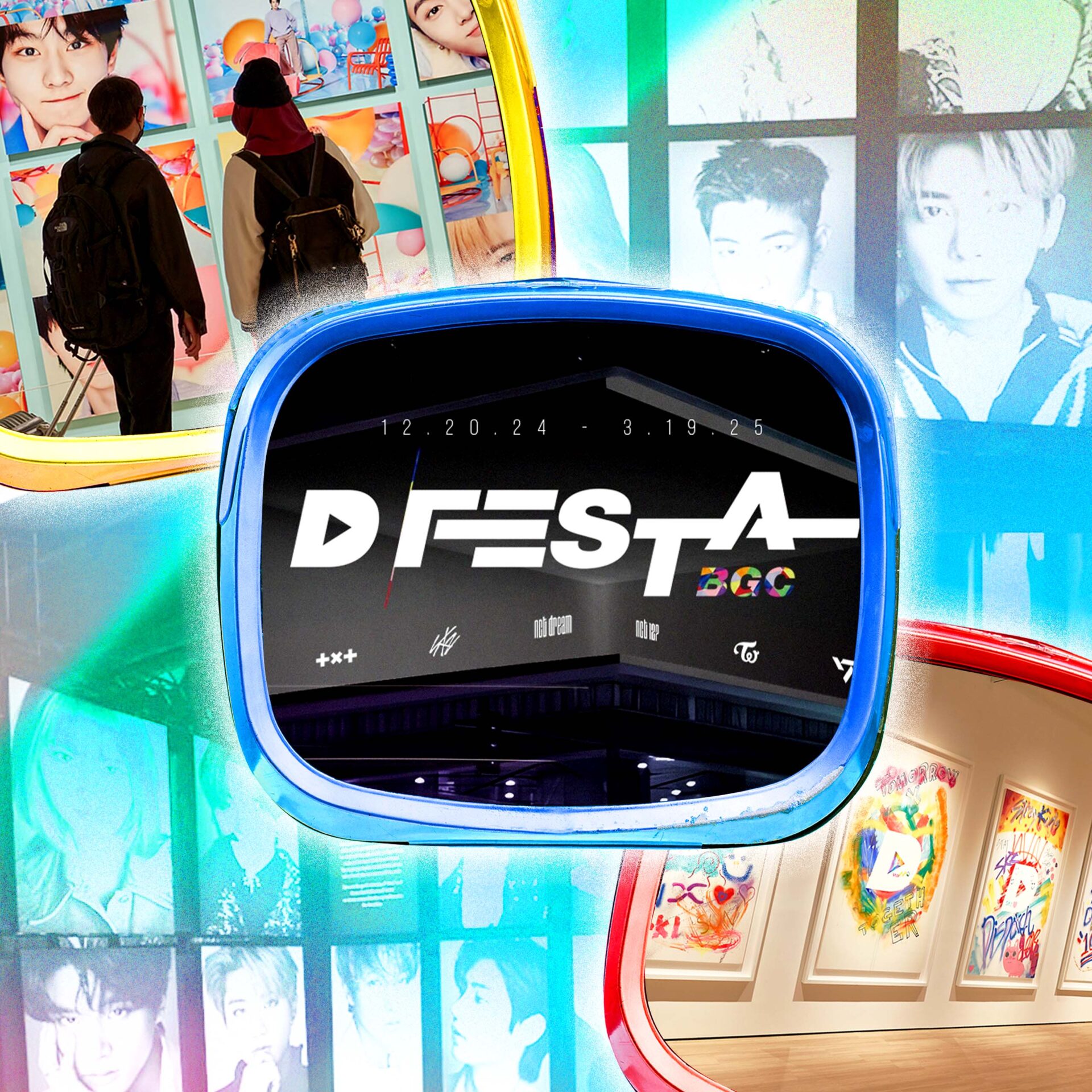 D'Festa BGC