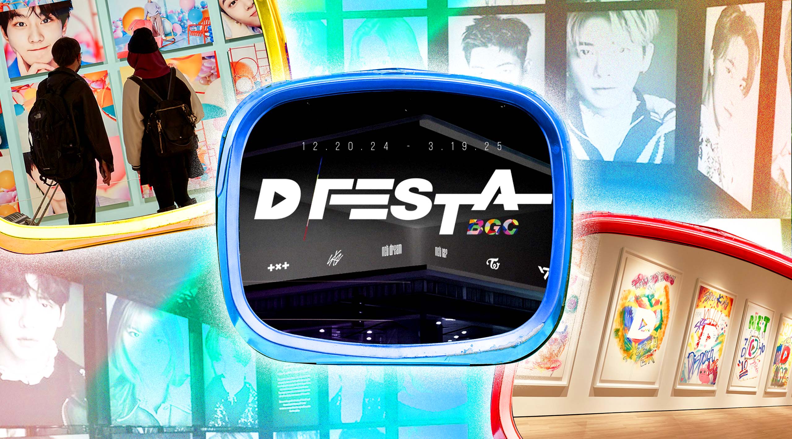D'Festa BGC