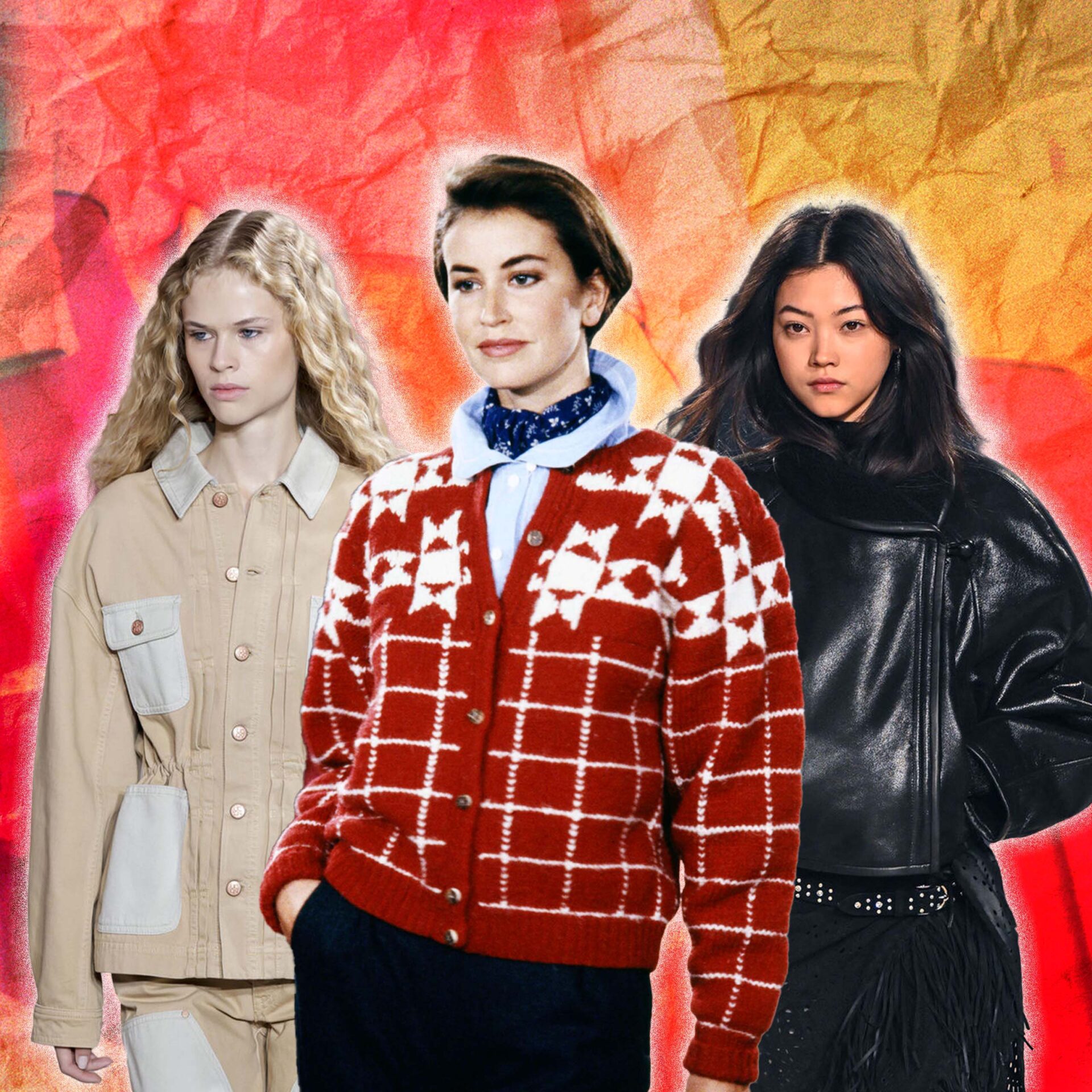 5 Fashion Trends for 2025, According to Pinterest Predictions