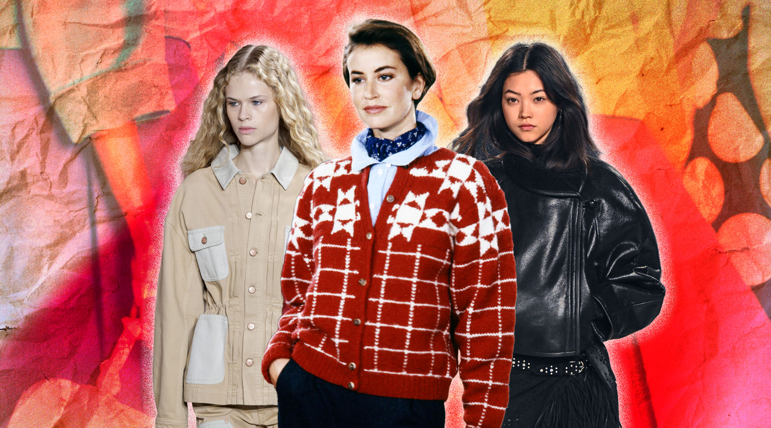 5 Fashion Trends for 2025, According to Pinterest Predictions