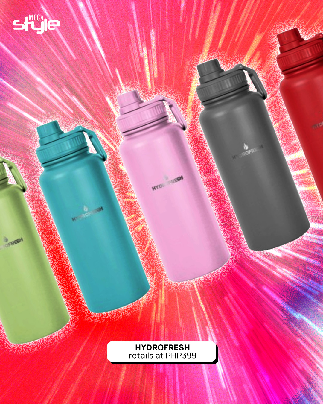 tumbler flash aquaflask hydroflask drinks lifestyle cheap affordable inexpensive gift present secret santa