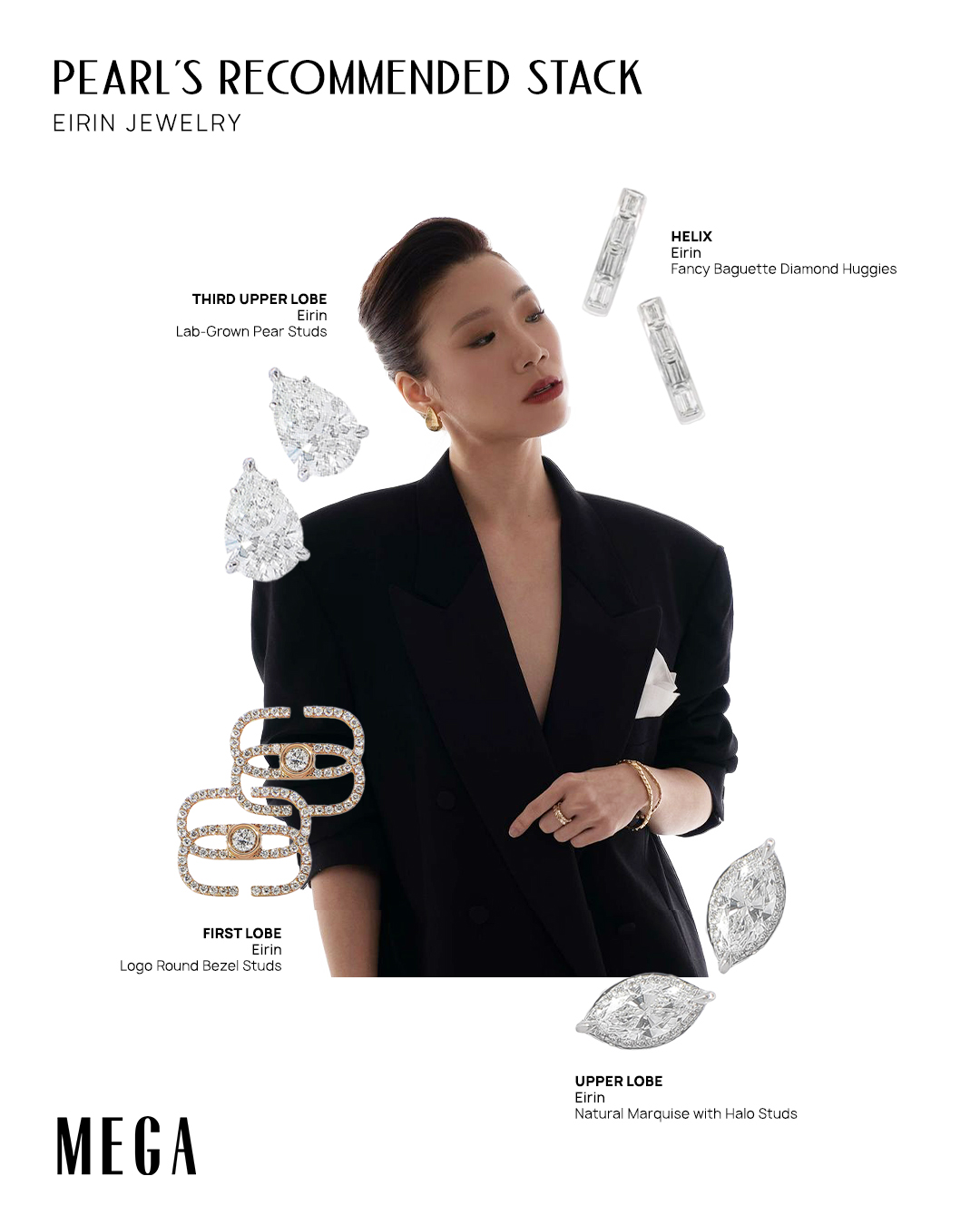 Pearl Tan of EIRIN Jewelry