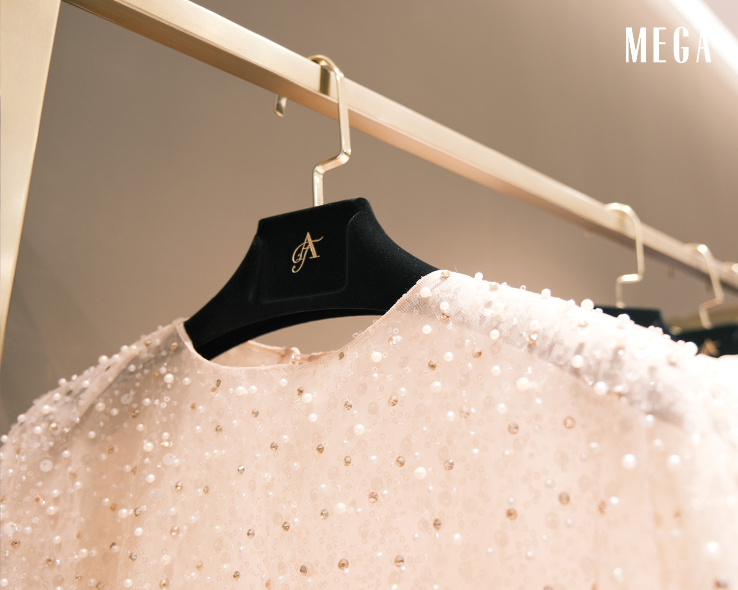 Andrea Tetangco expands her vision with a move to Rockwell’s The Proscenium, unveiling her first ready-to-wear collection with her brand’s signature femininity
