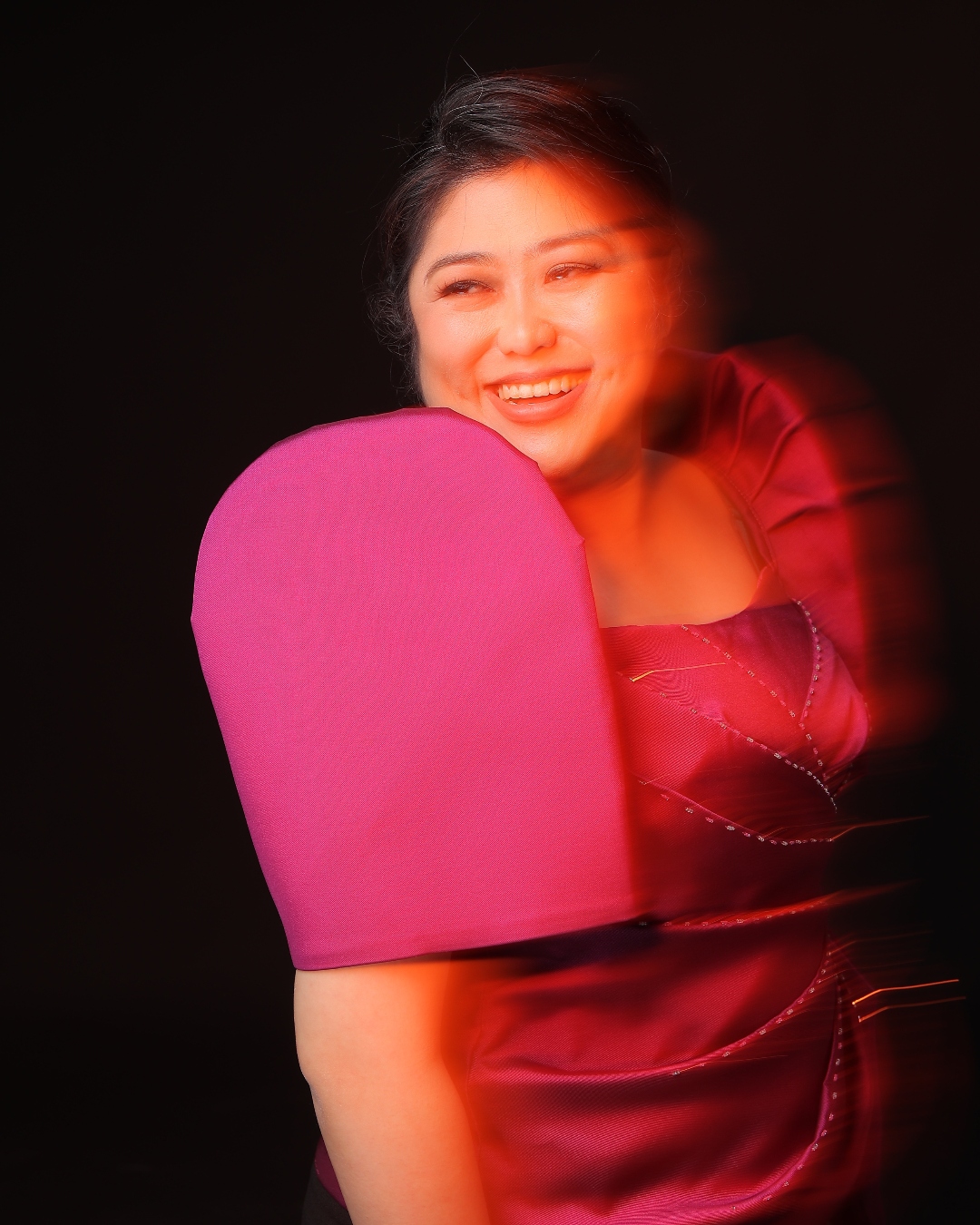 Anna Mae Lamentillo