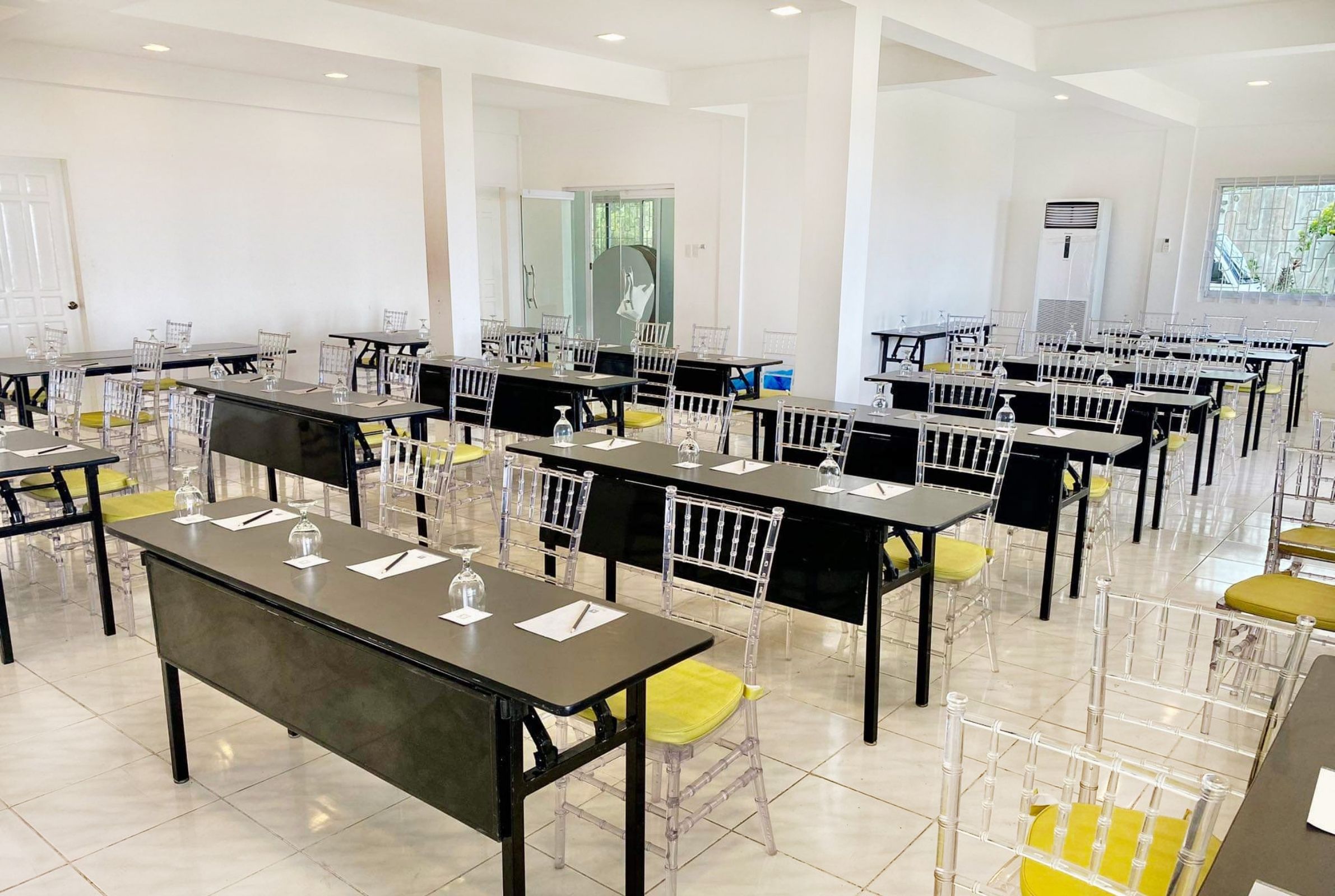 Lantawan Events Hall