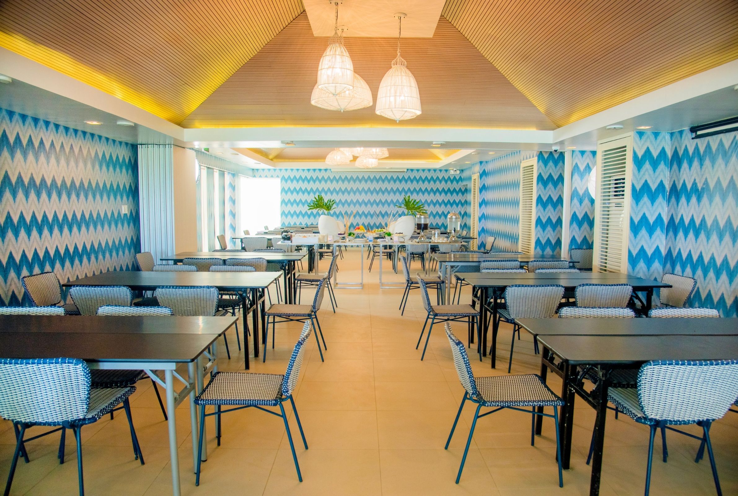 Astoria Boracay Function Hall B