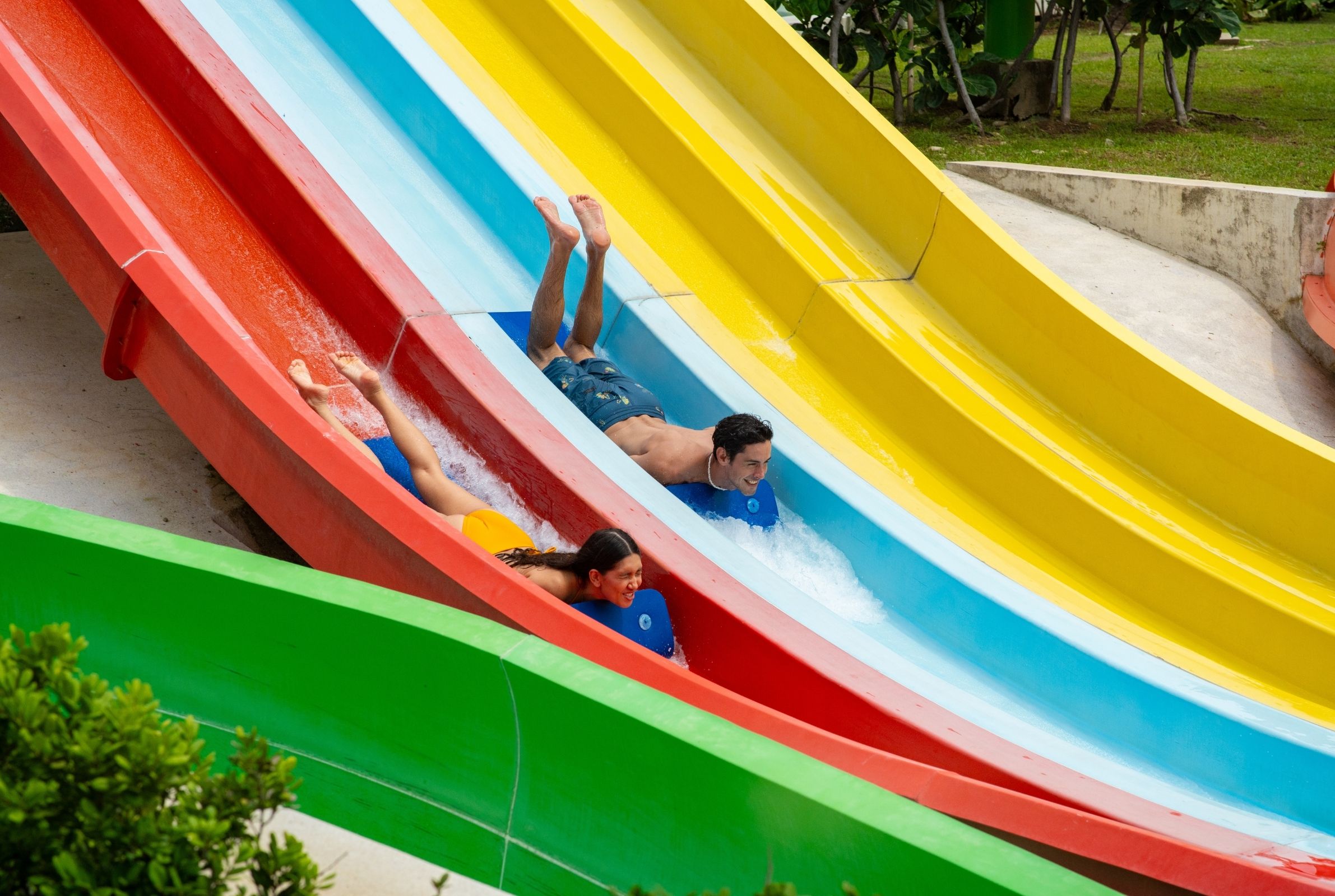 Palawan Waterpark by Astoria