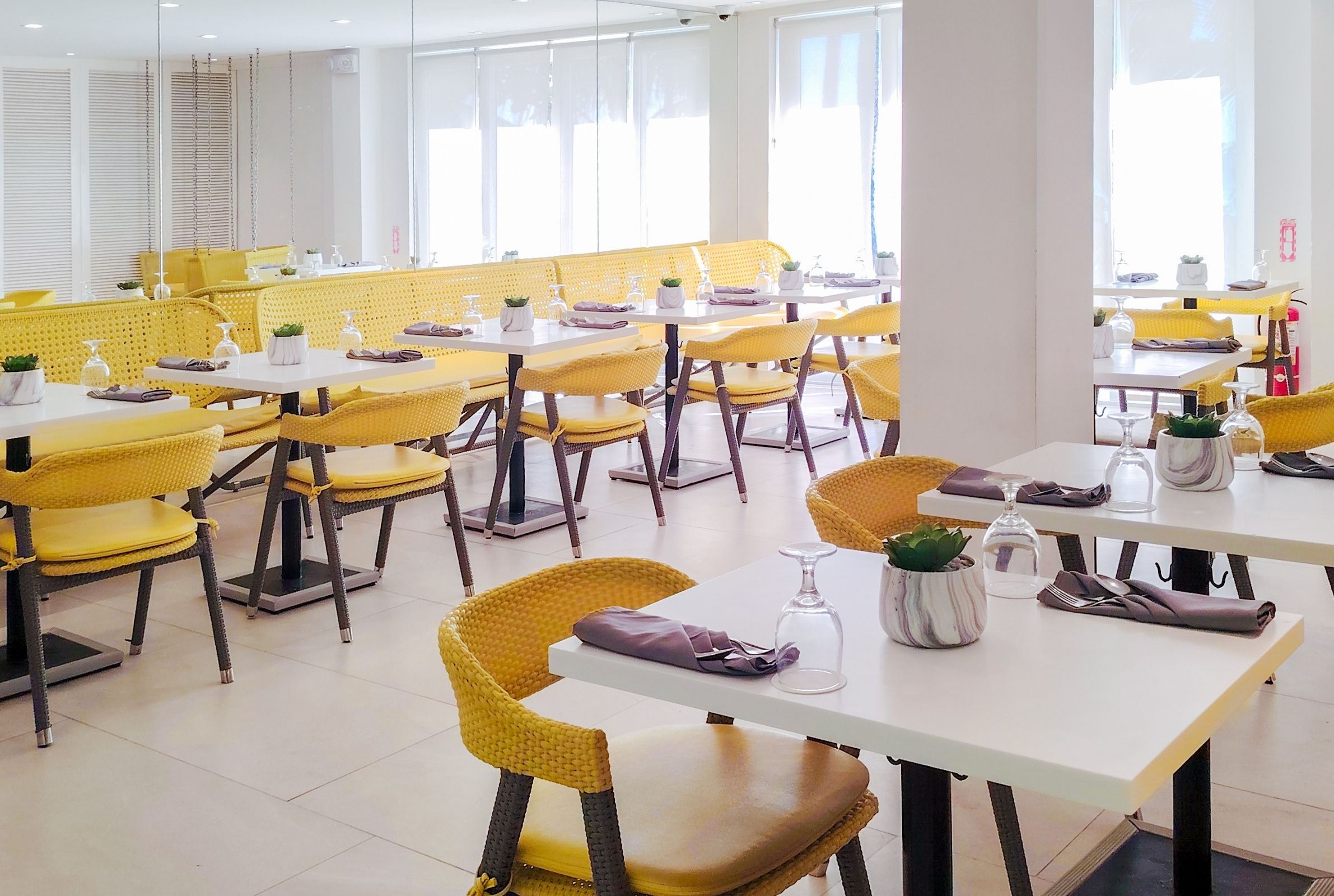 Soleggiato at Astoria Boracay