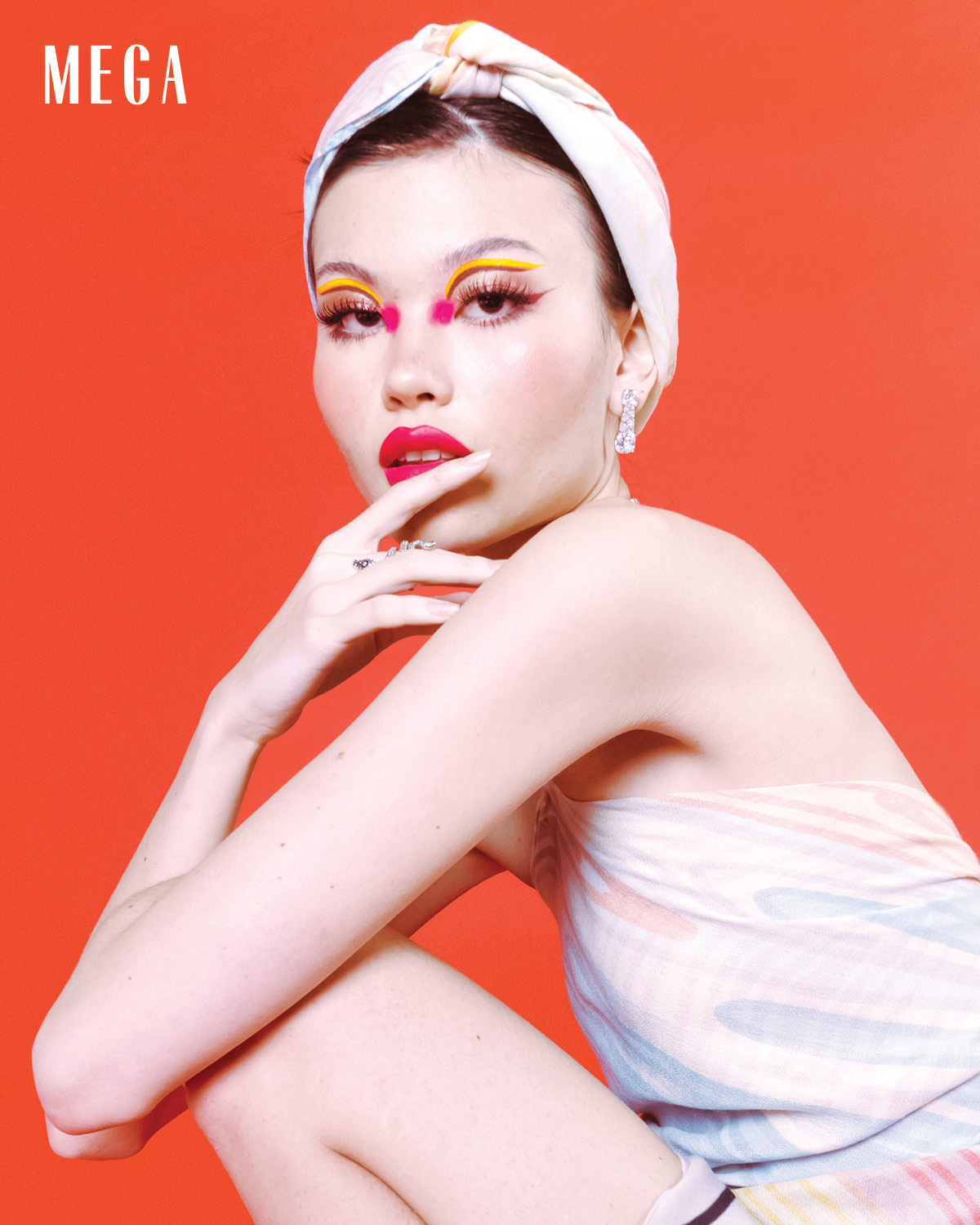 Belo Barbie Arms