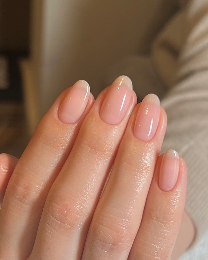 Neutral nails