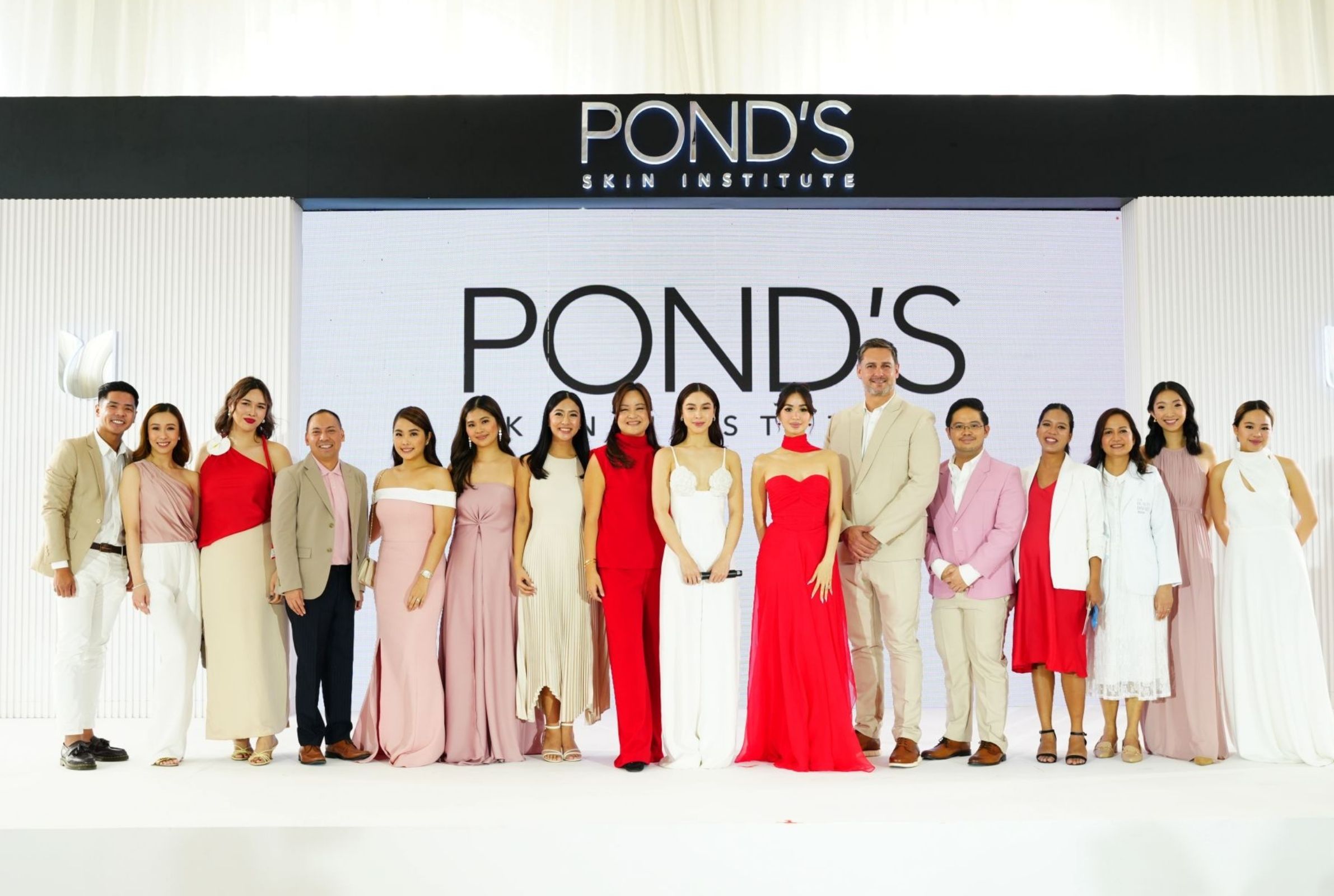 Pond's Skin Institute