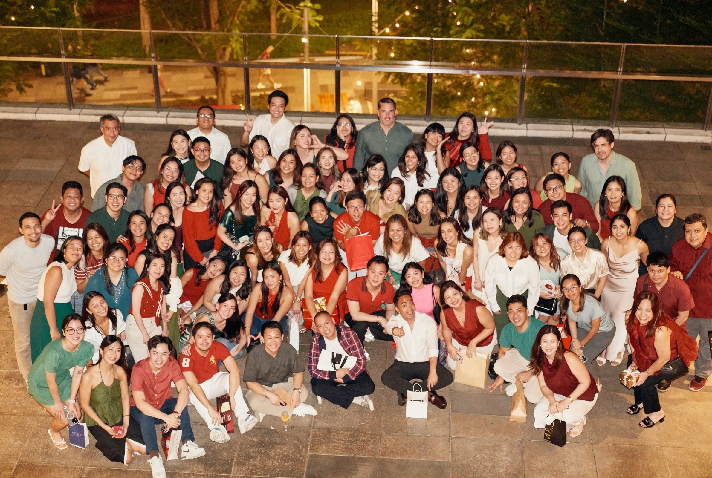 The Beauty & Wellbeing Philippines Team