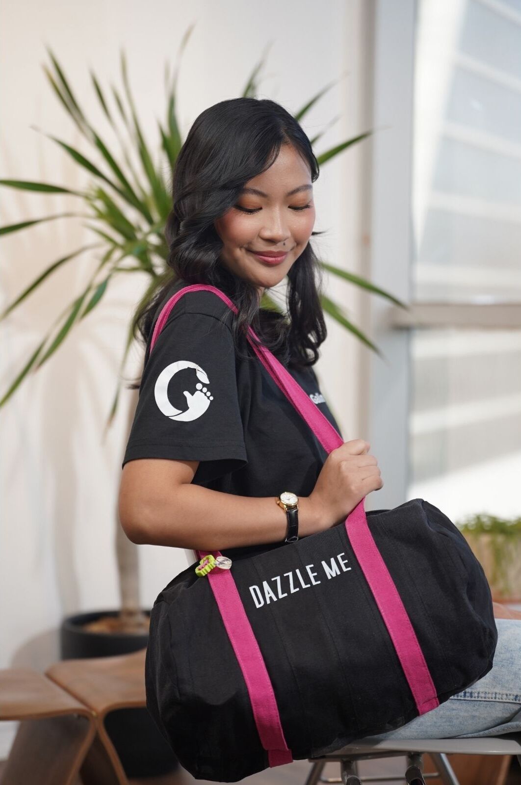 GalingPilipinas and Bag
