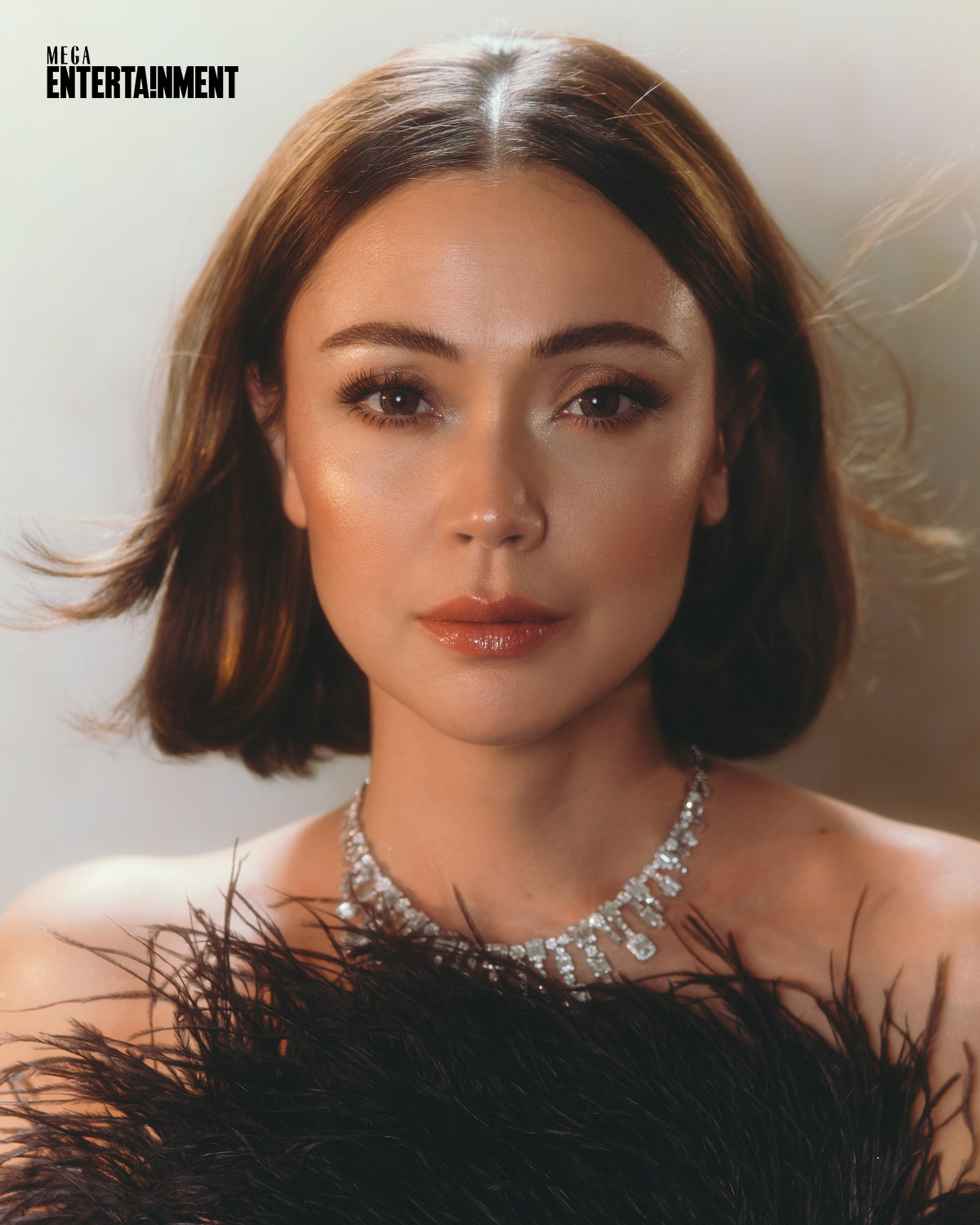 Years later, Jodi Sta. Maria surprised us all with her television comeback for Lavender Fields