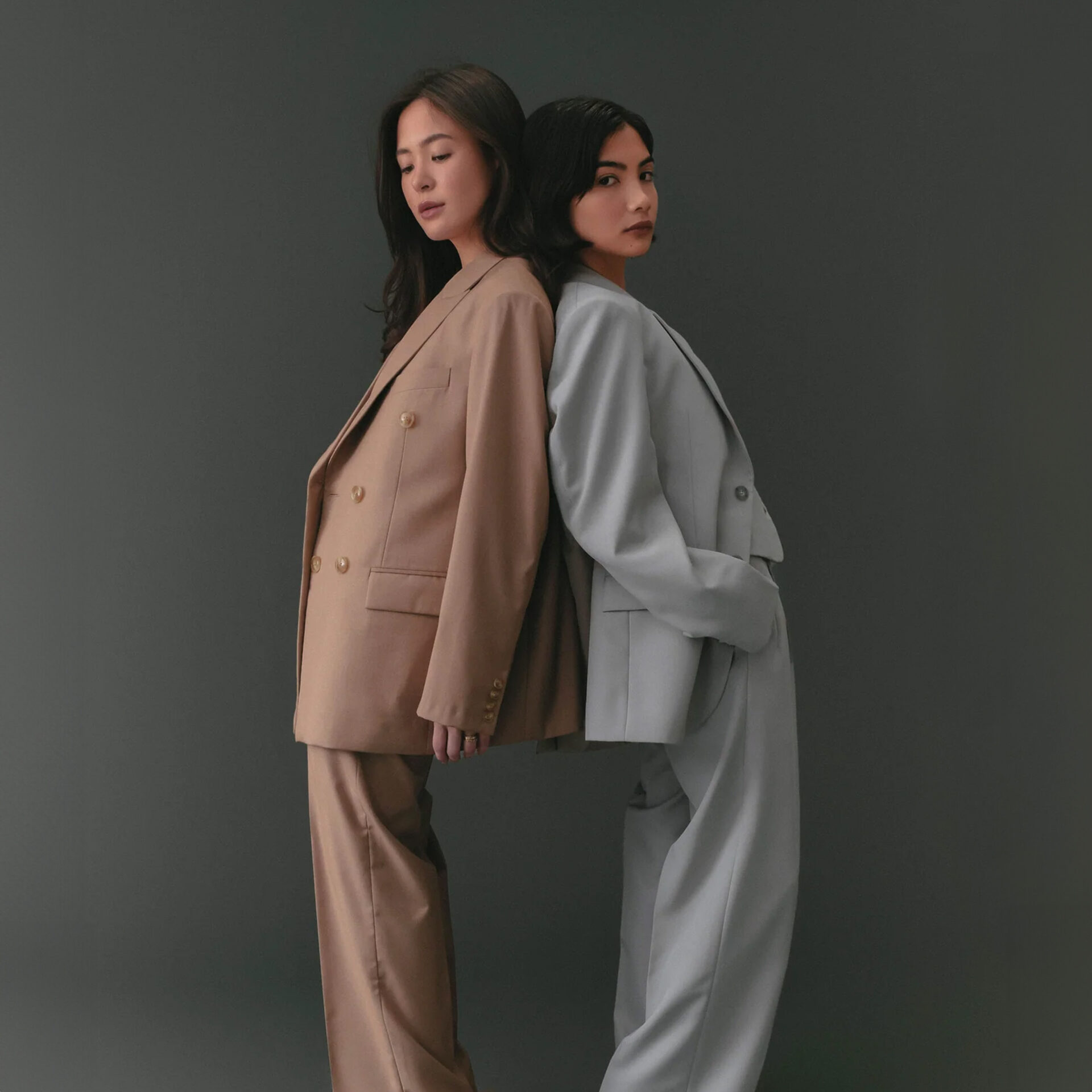 Eve.Ry Femme Empowers Women, One Perfectly Tailored Piece at a Time