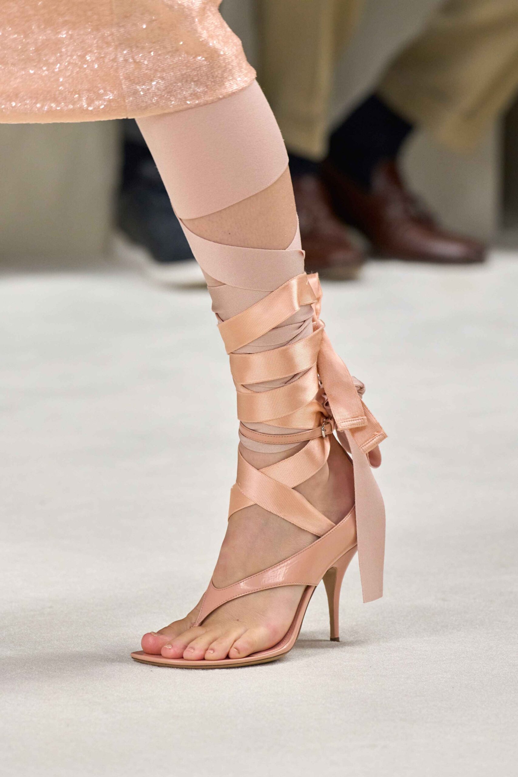MEGA Fashion Forecast: Creative Chaos for 2025 What will fashion look like? It’ll be a year where it feels like a remix of something that came before—only louder, shinier, and slightly more self-aware.