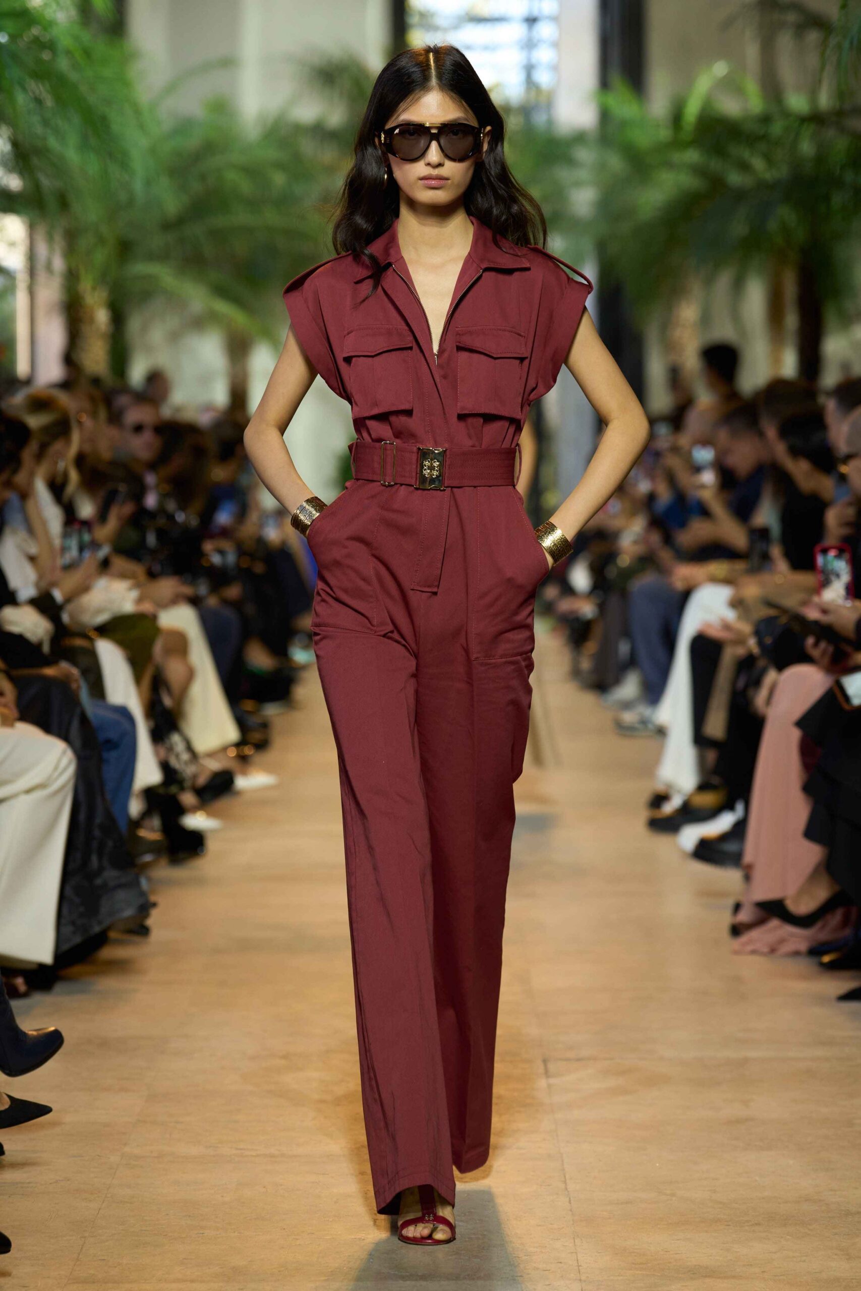 MEGA Fashion Forecast: Creative Chaos for 2025 What will fashion look like? It’ll be a year where it feels like a remix of something that came before—only louder, shinier, and slightly more self-aware.