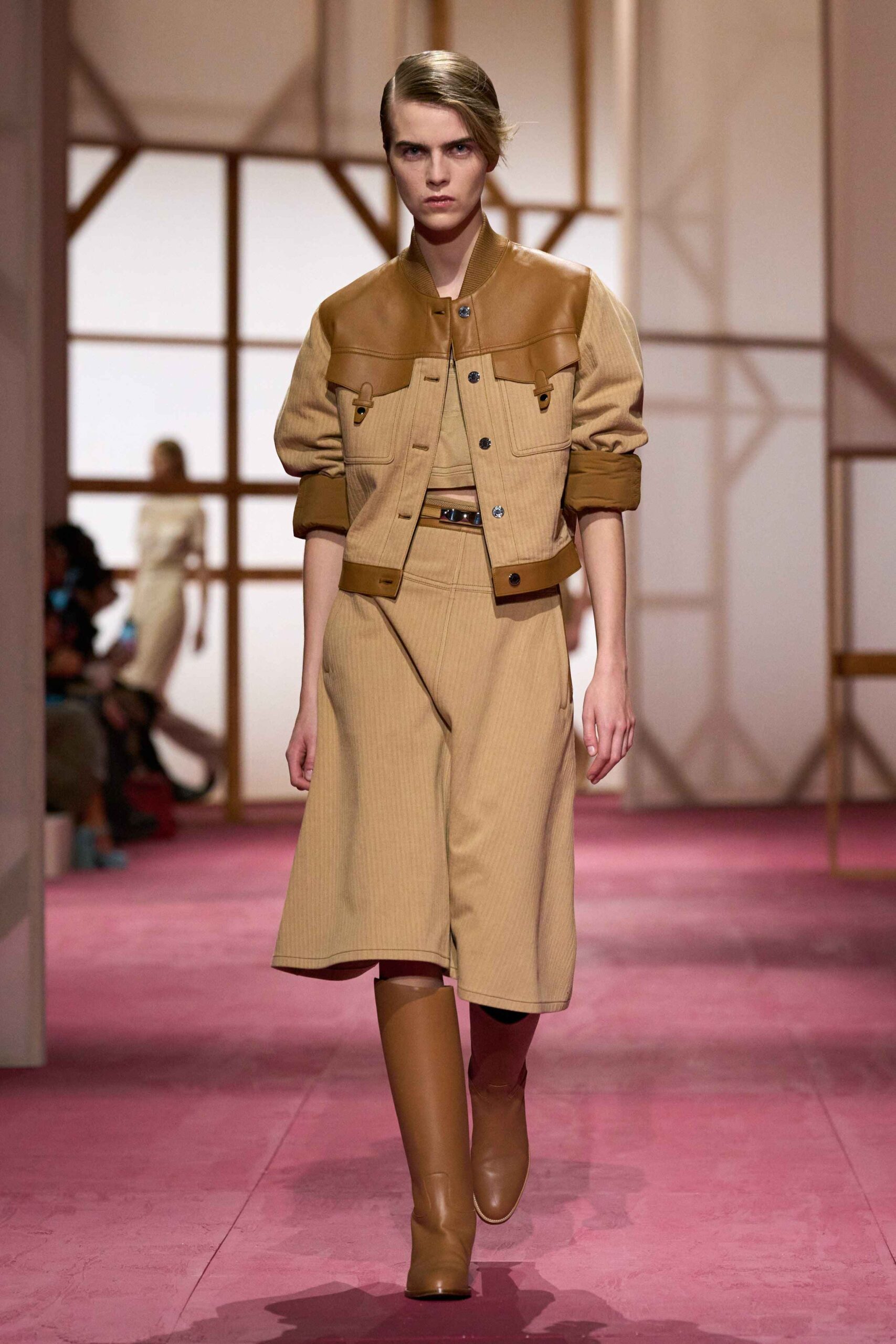 MEGA Fashion Forecast: Creative Chaos for 2025 What will fashion look like? It’ll be a year where it feels like a remix of something that came before—only louder, shinier, and slightly more self-aware.