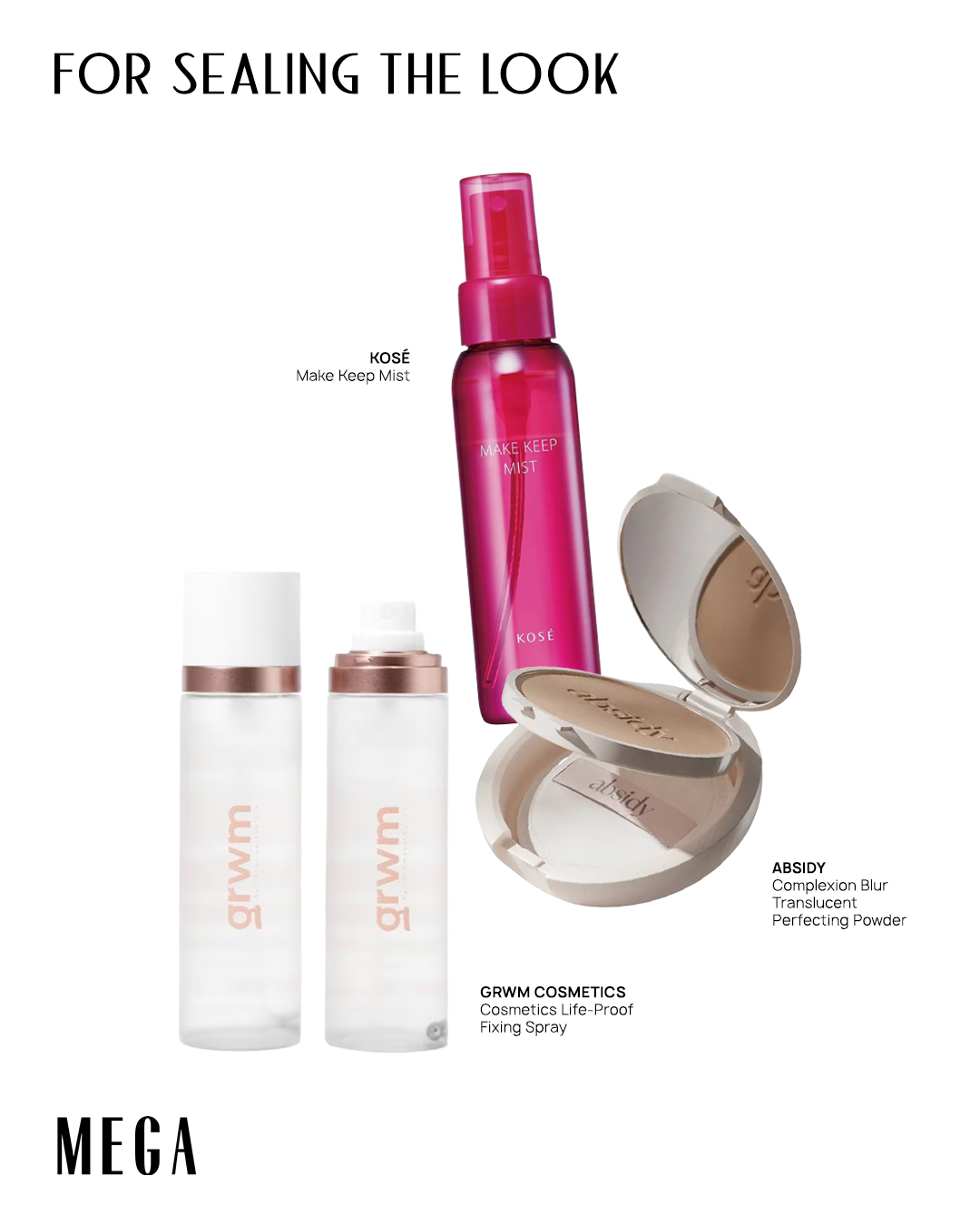 13 Must-Have Products for a Glistening Holiday Makeup Look