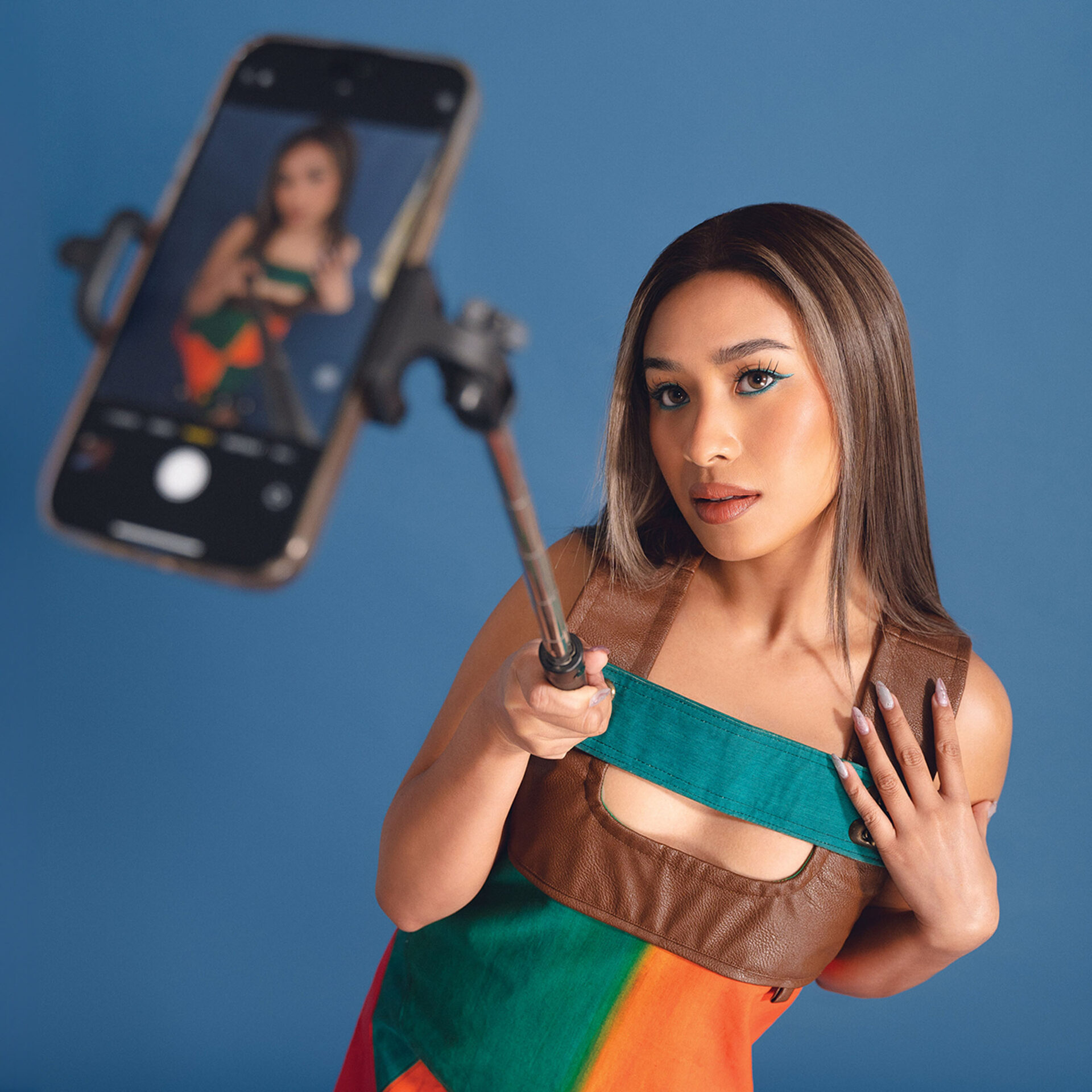 Defining Girlhood: Why Get-Ready-With-Me Videos Resonate with Women Today