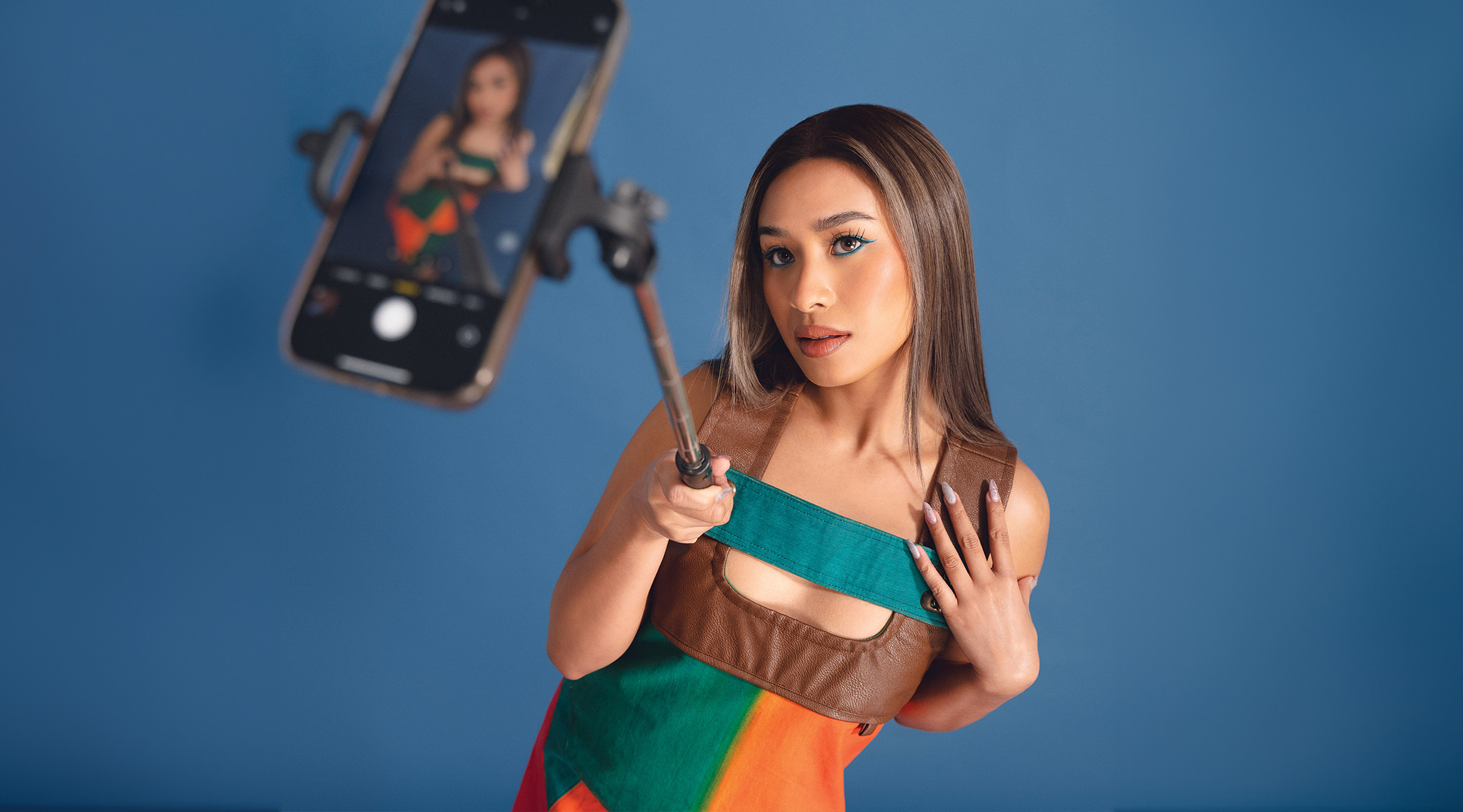 Defining Girlhood: Why Get-Ready-With-Me Videos Resonate with Women Today