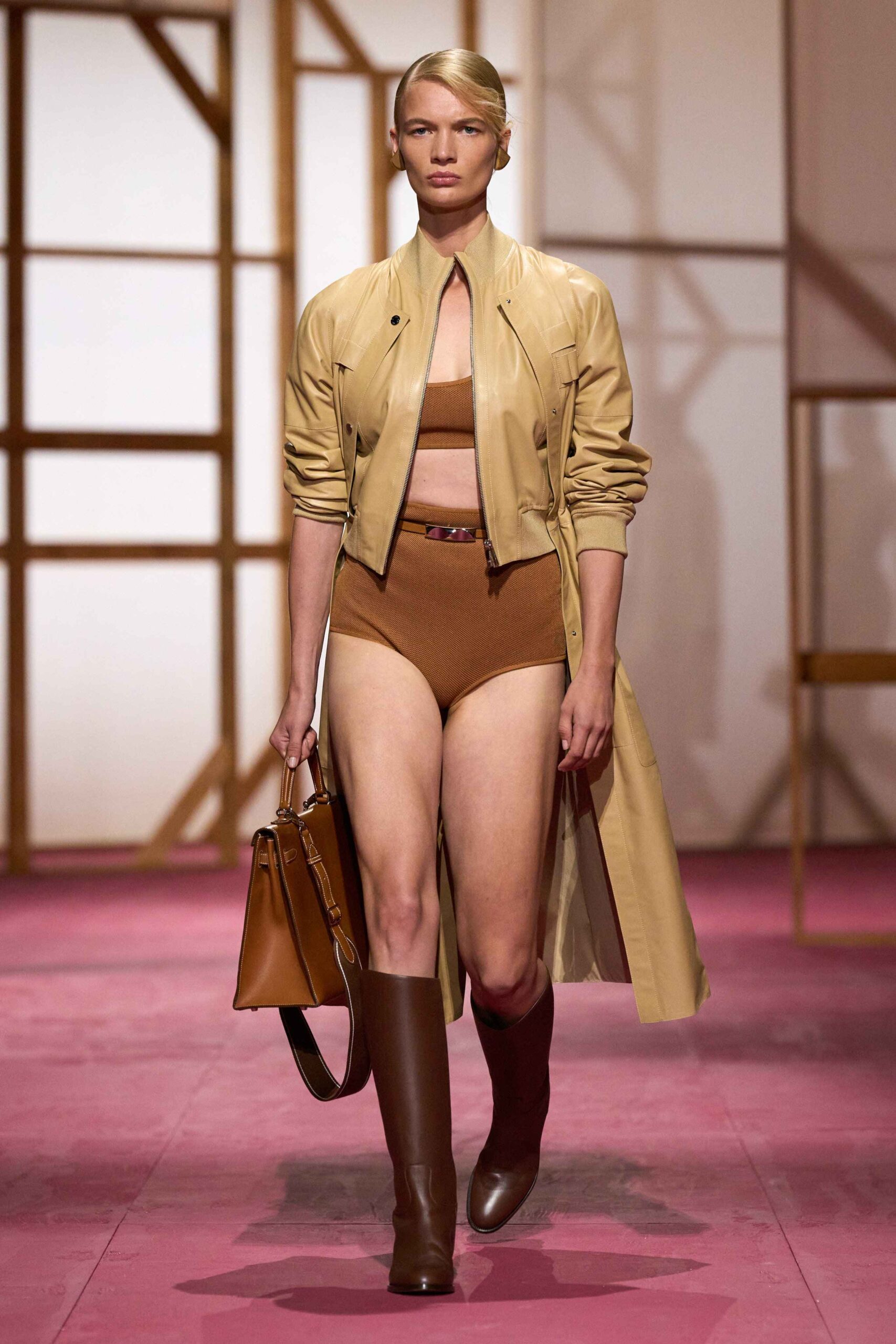 Are We in the Anti-Quiet Luxury Era? What happens when subtlety gives way to exuberance? The only way fashion can create a discourse is if it’s dynamic, unpredictable, but true to yourself.