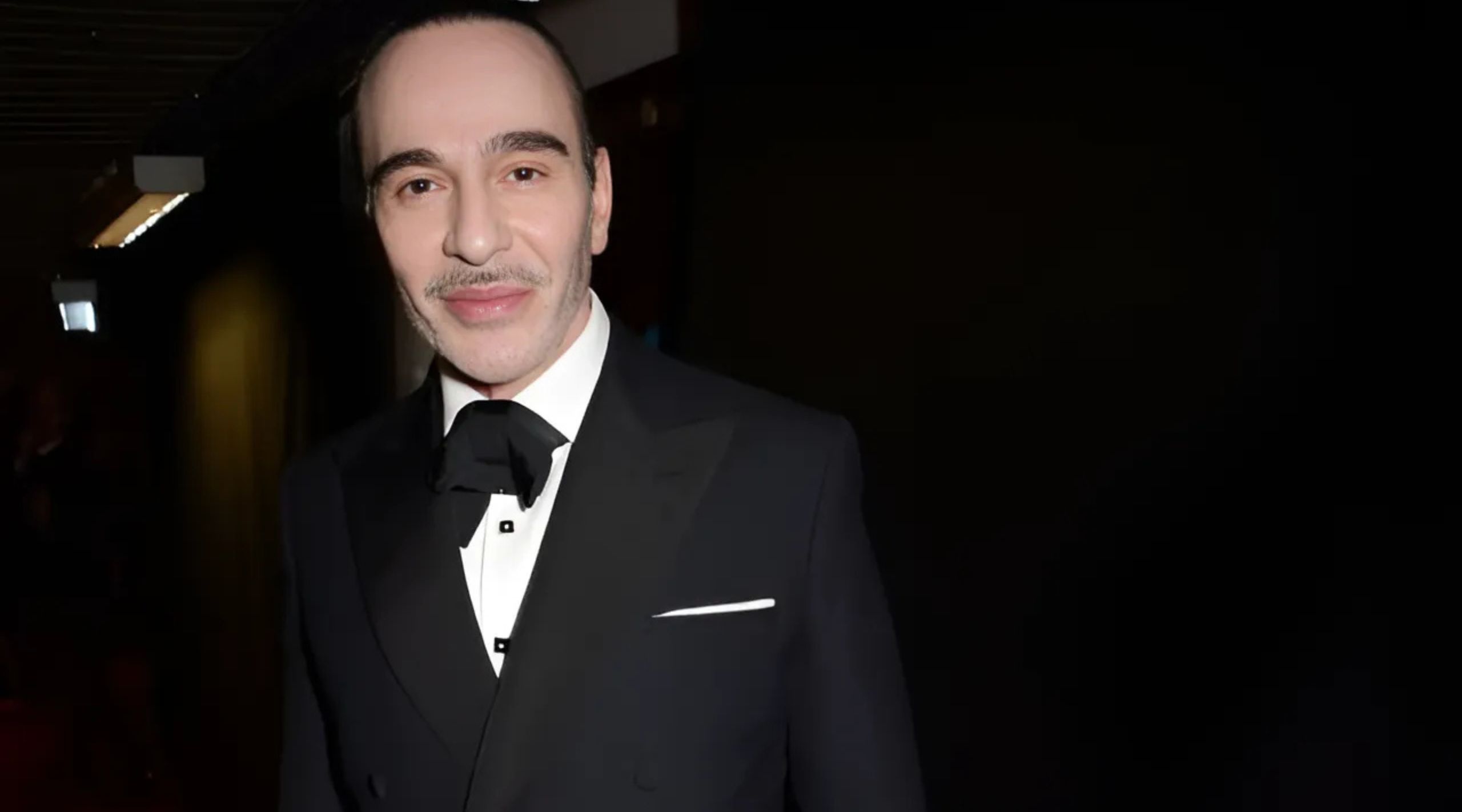 How John Galliano Made History at Maison Margiela