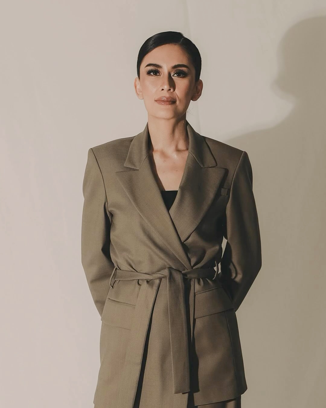Dr. Irene Gaile Robredo-Vitas, board-certified dermatologist and content creator debunks skincare myths