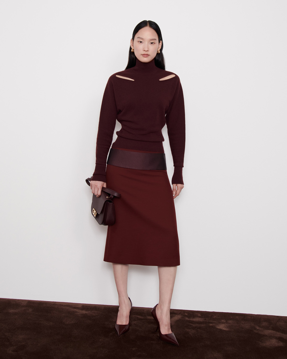 fashion trend space-age resort 2025 coperni ferragamo