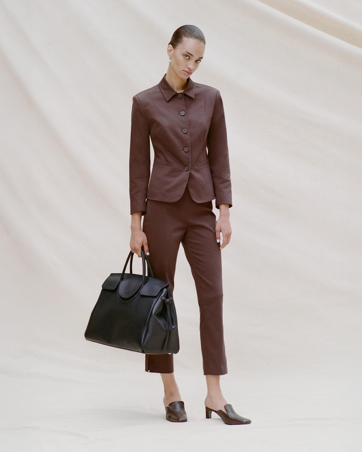 fashion trend space-age resort 2025 staud
