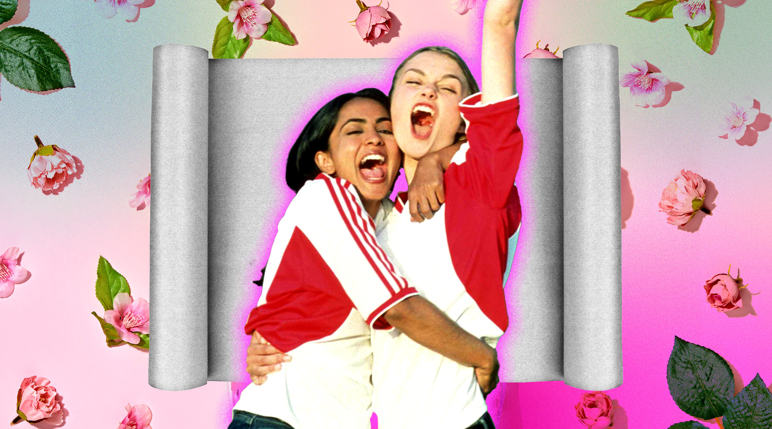 The Rulebook to Being a Girl's Girl